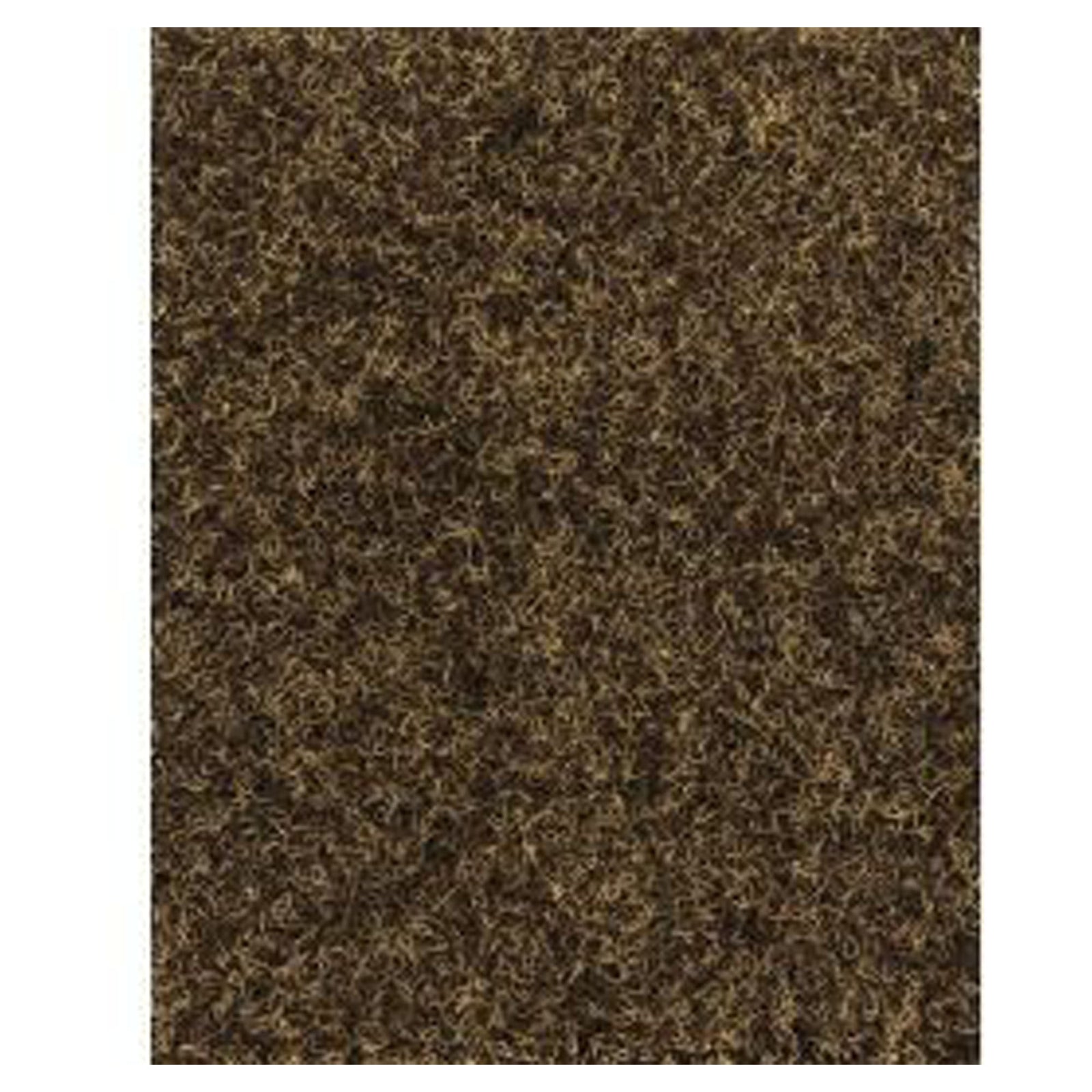 Tapis gazon, extérieur, grass brun café, 12''