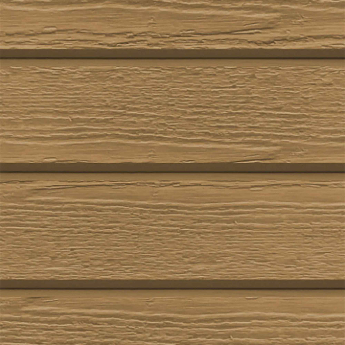 Revêtement d&#39;extérieur Vstyle de 12&quot; x 7/16&quot; x 12&#39;, sierra 2 tons