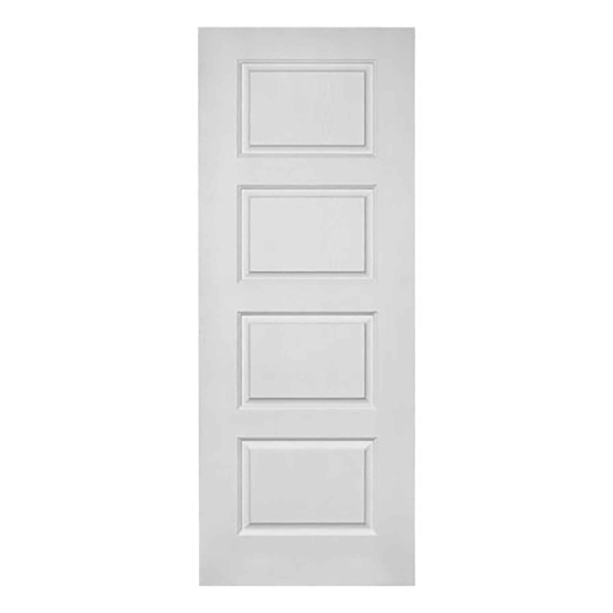 Porte intérieure 5 panneaux Conmore, 28&#39;&#39;