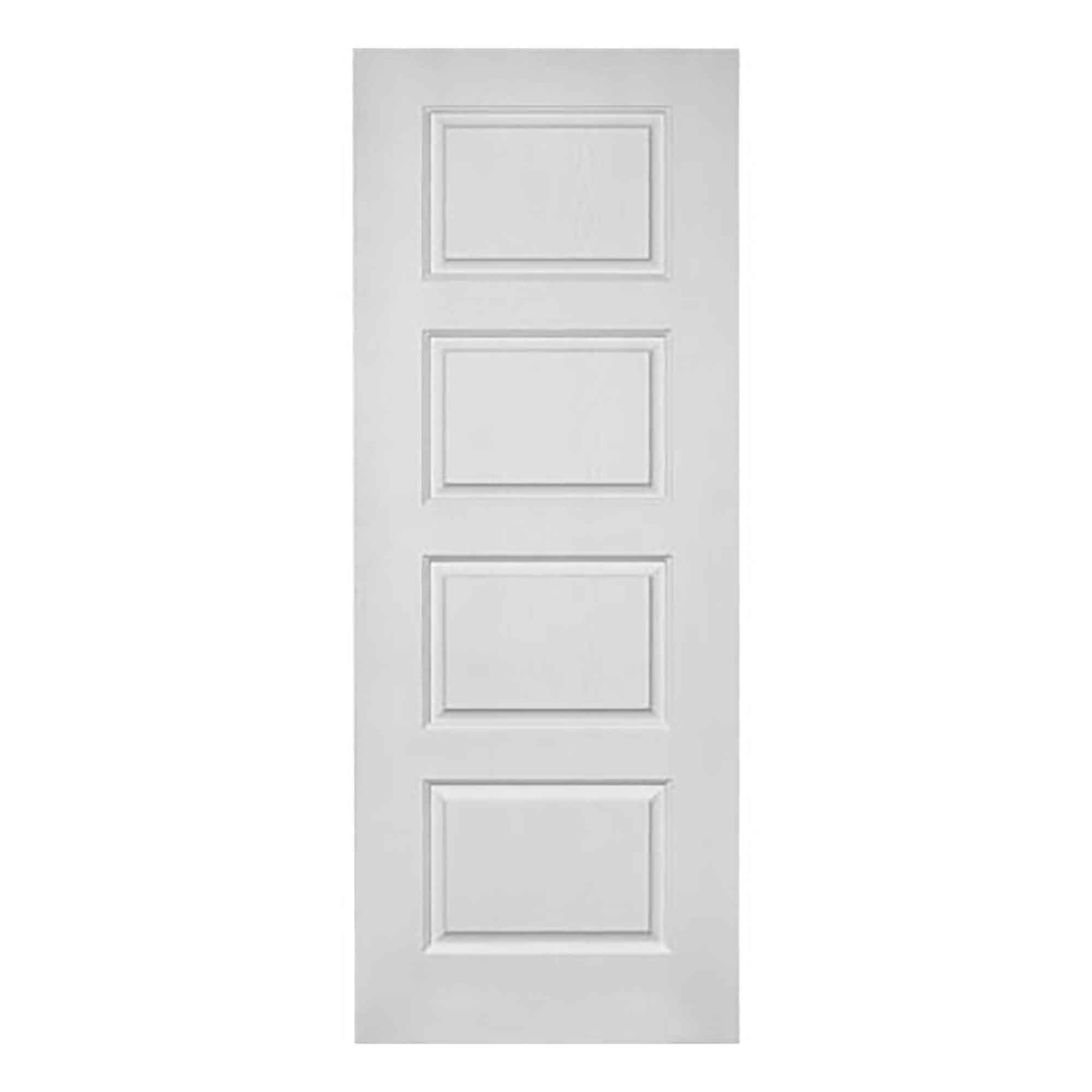 Porte intérieure 5 panneaux Conmore, 28''
