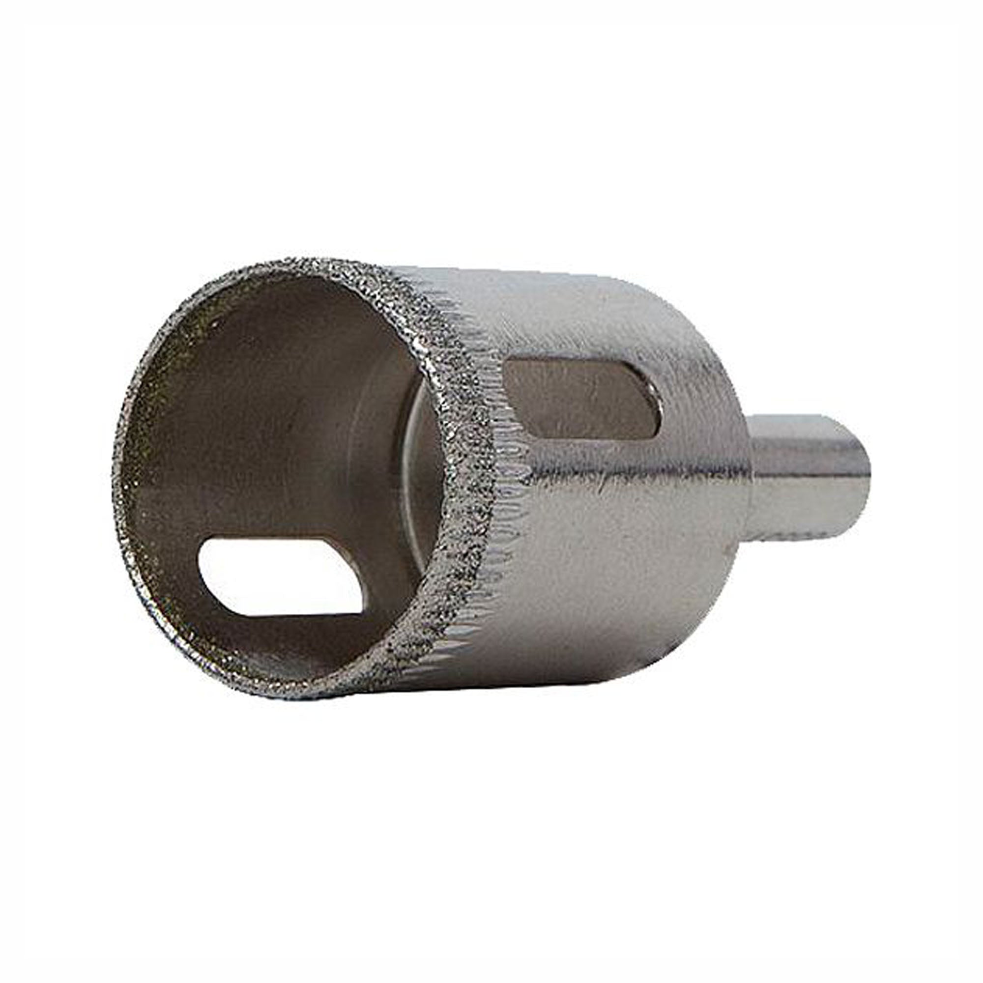 Emporte-pièce diamanté, 1''