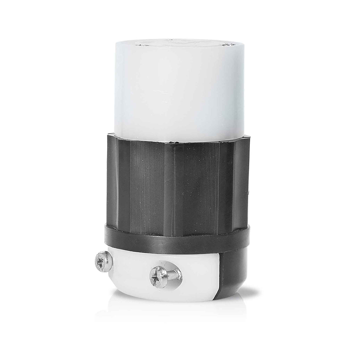 Connecteur verrouillable 15 A/250 V