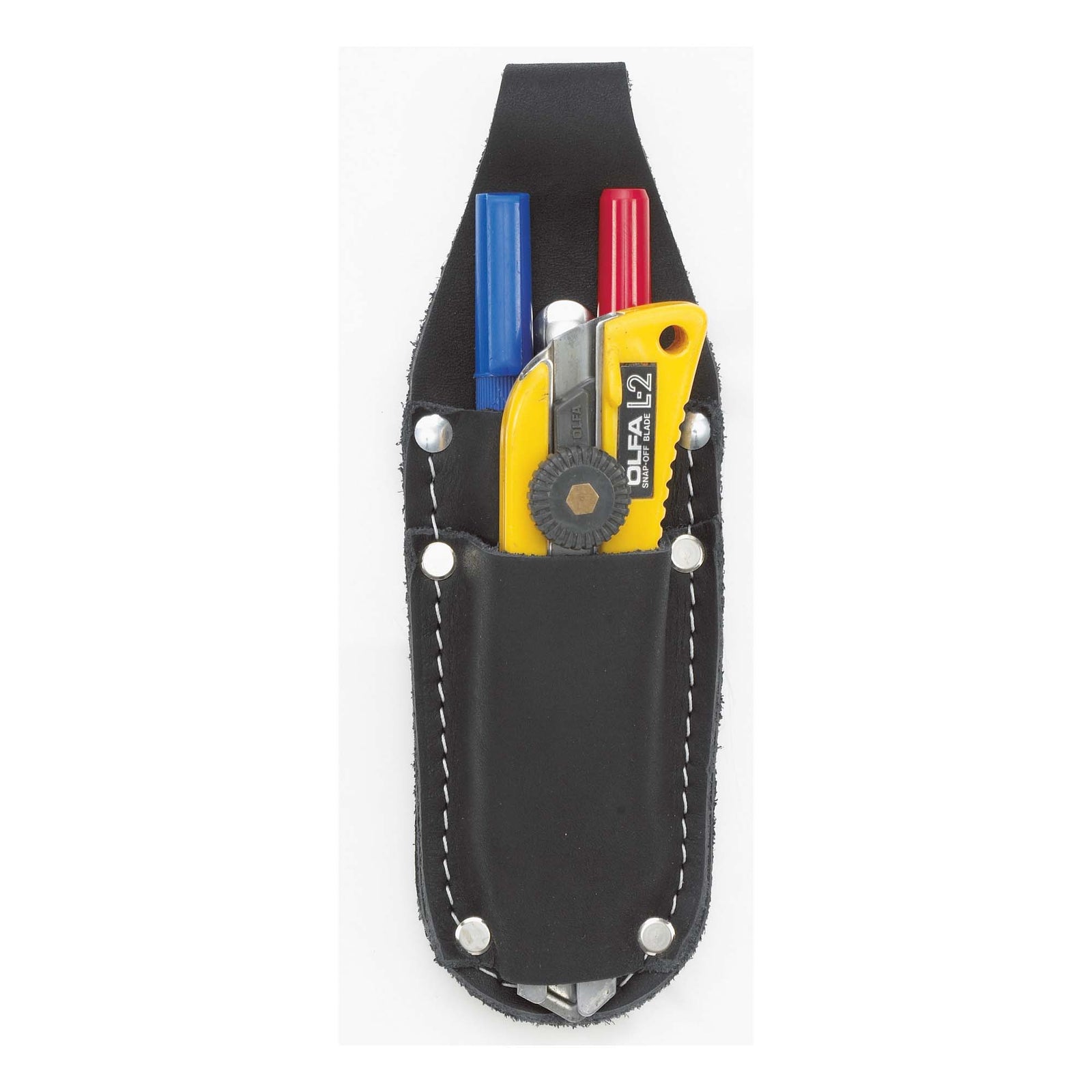 Étui pour couteau, crayon, etc.