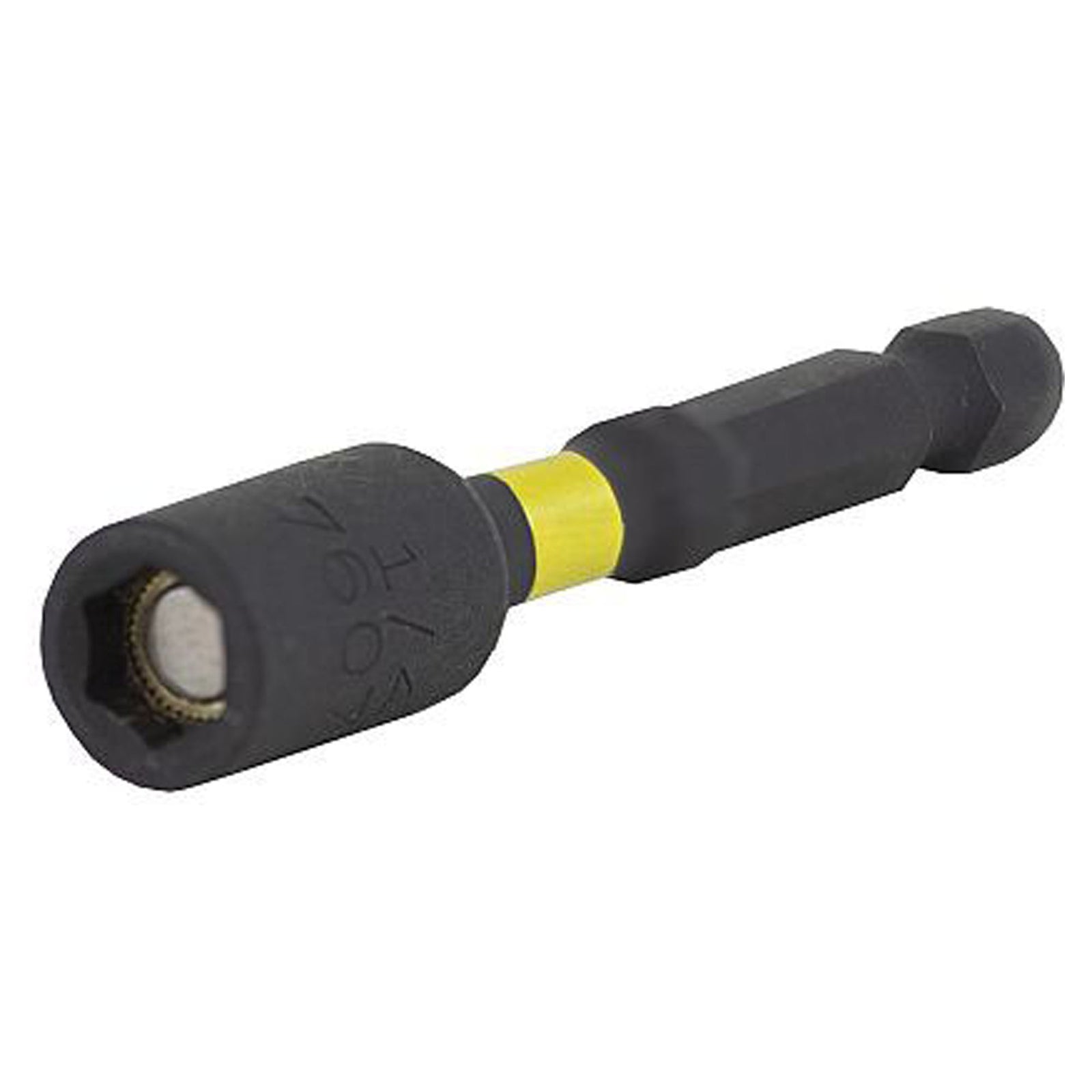 Tourne-écrou magnétique, à torsion, 5/16'' X 2-9/16''