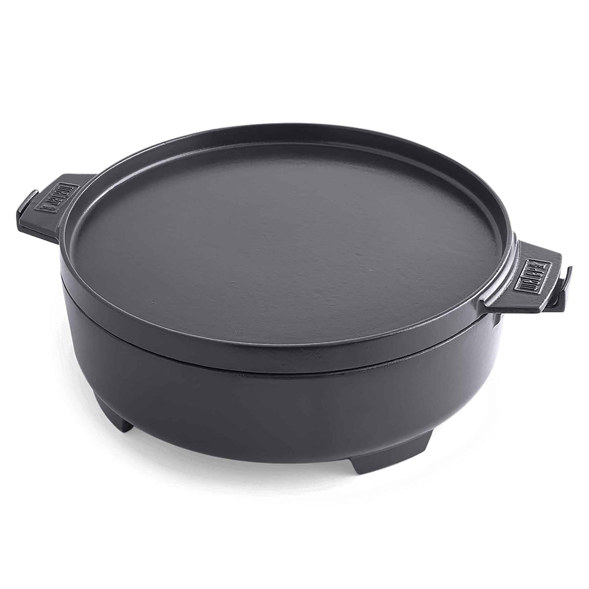 Cocotte Duo
