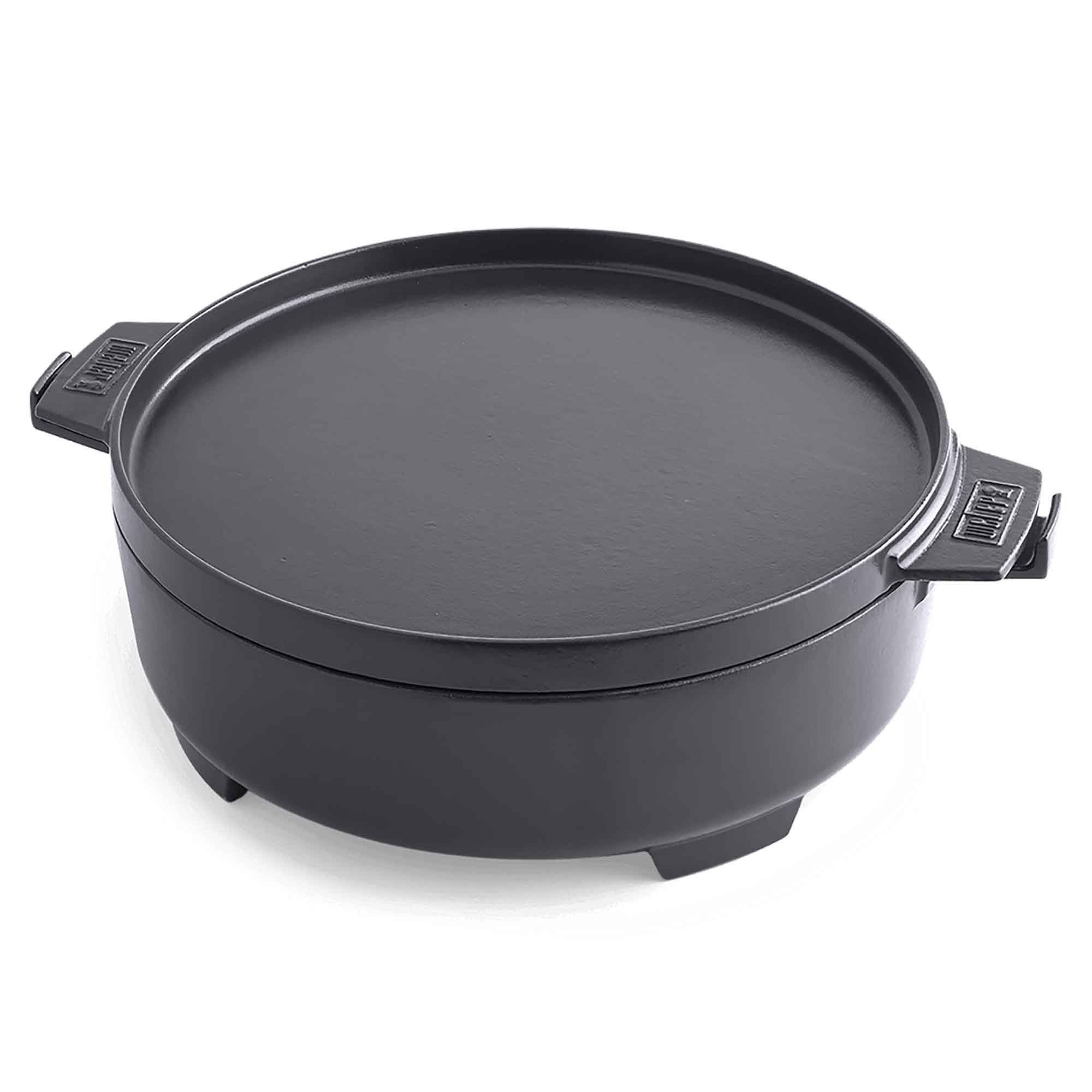 Cocotte Duo
