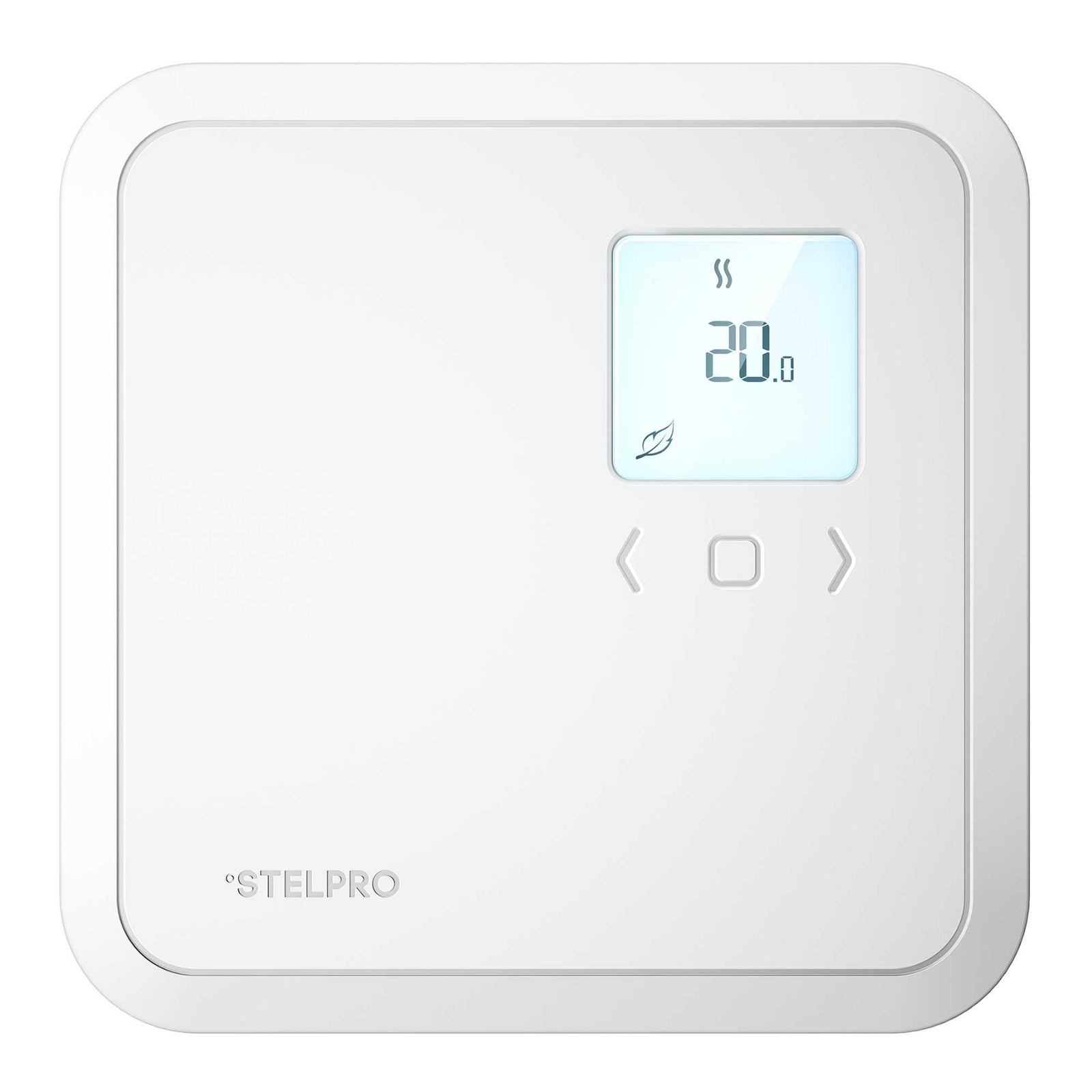 Thermostat électronique non programmable 4 000 watts