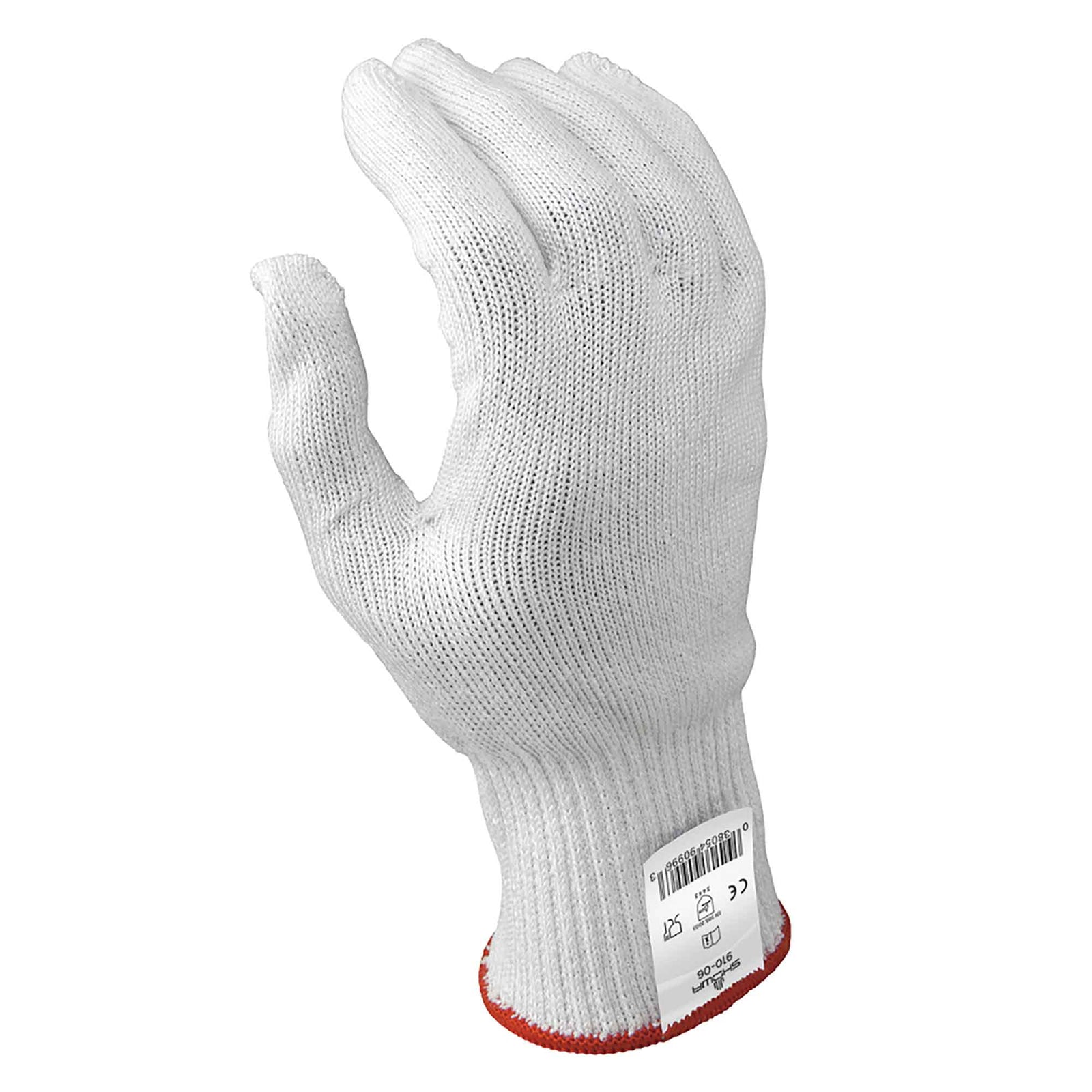 Gant enduction nitrile avec doublure HPPE, très petit