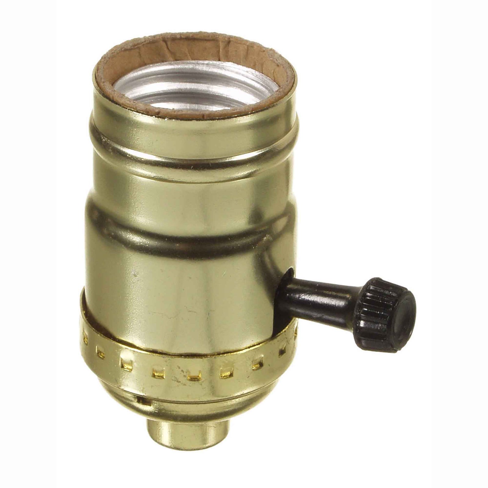 Douille à trois intensités, 250 W