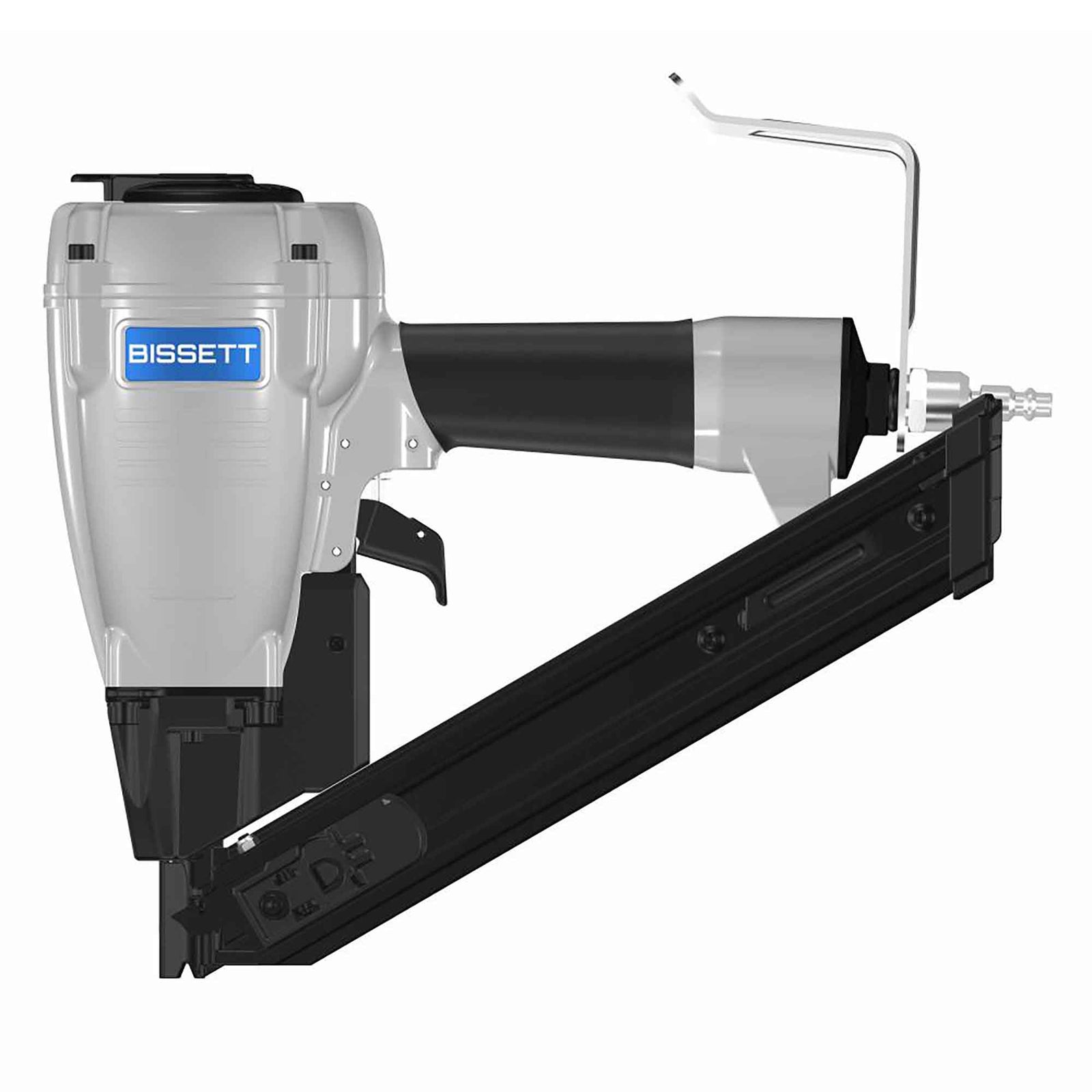 Cloueuse à connecteur métallique, 1-1/2’’