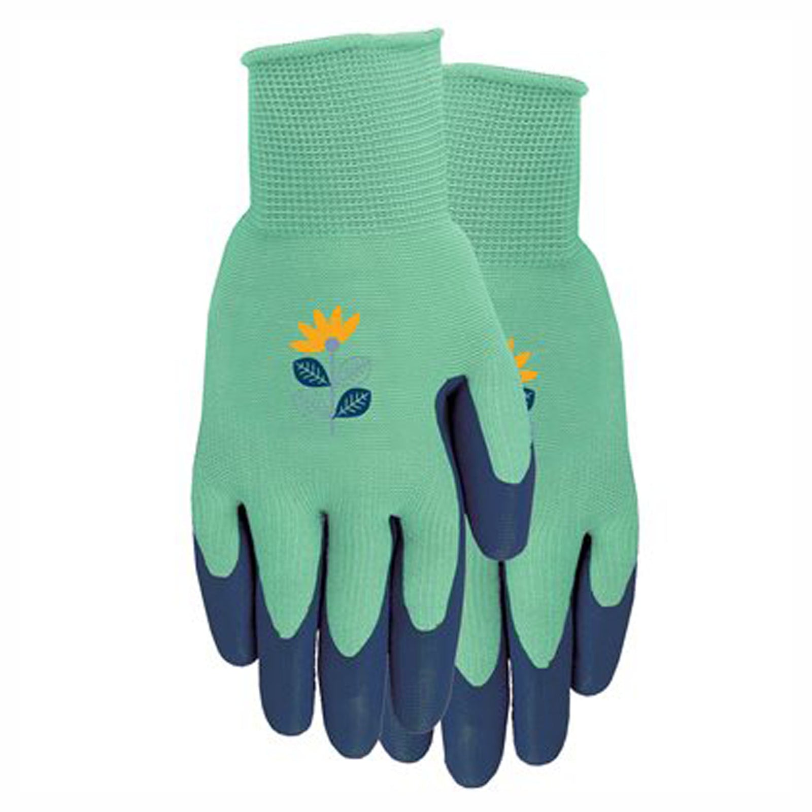 Gant de jardinage grip mate, pour dame, moyen