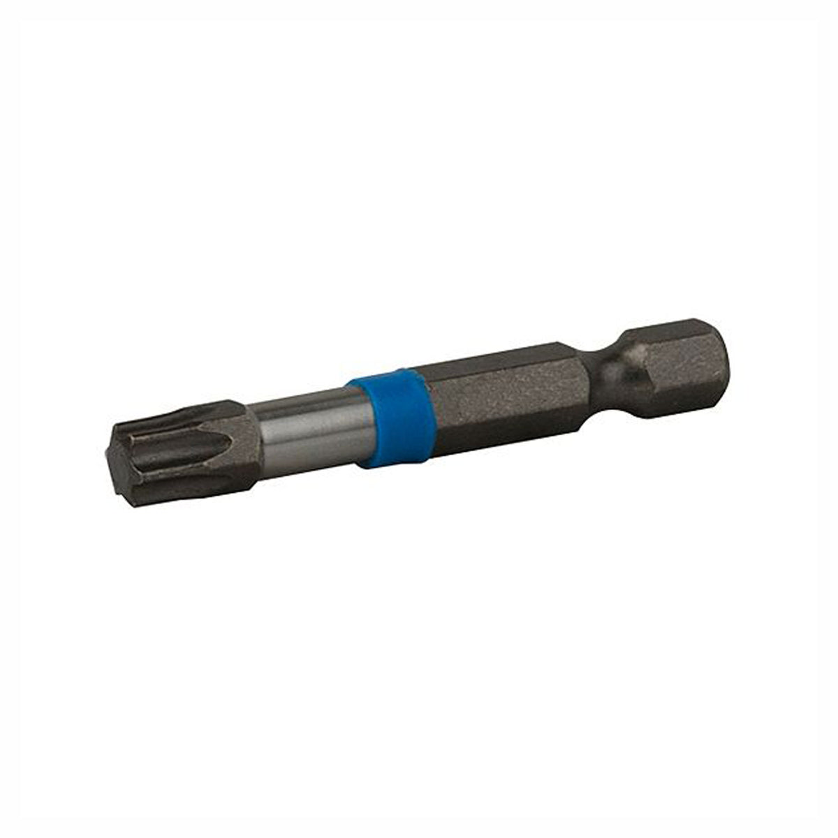 Embout pour visseuse a percussions, 2'', impact torsion, T-40