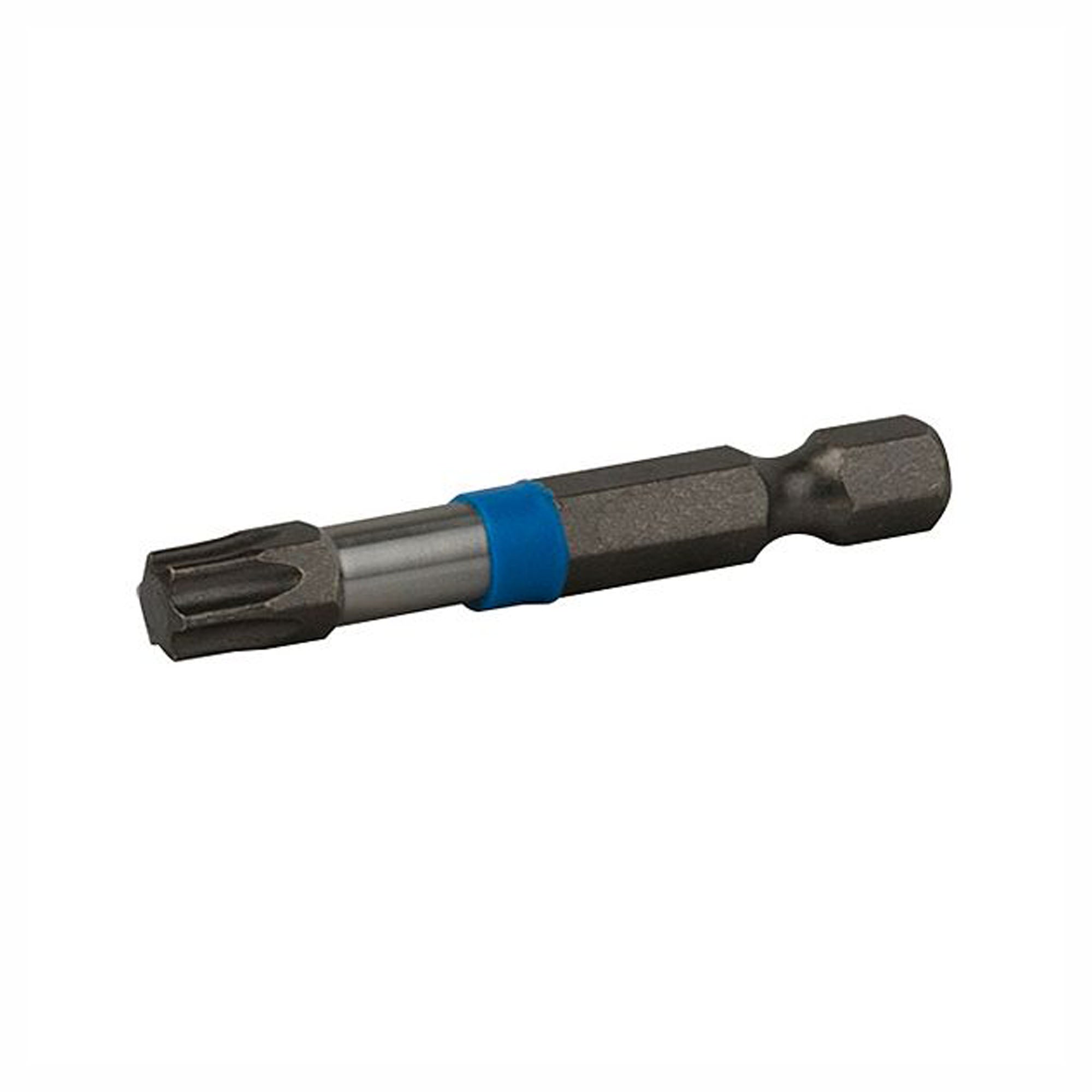 Embout pour visseuse a percussions, 2'', impact torsion, T-40