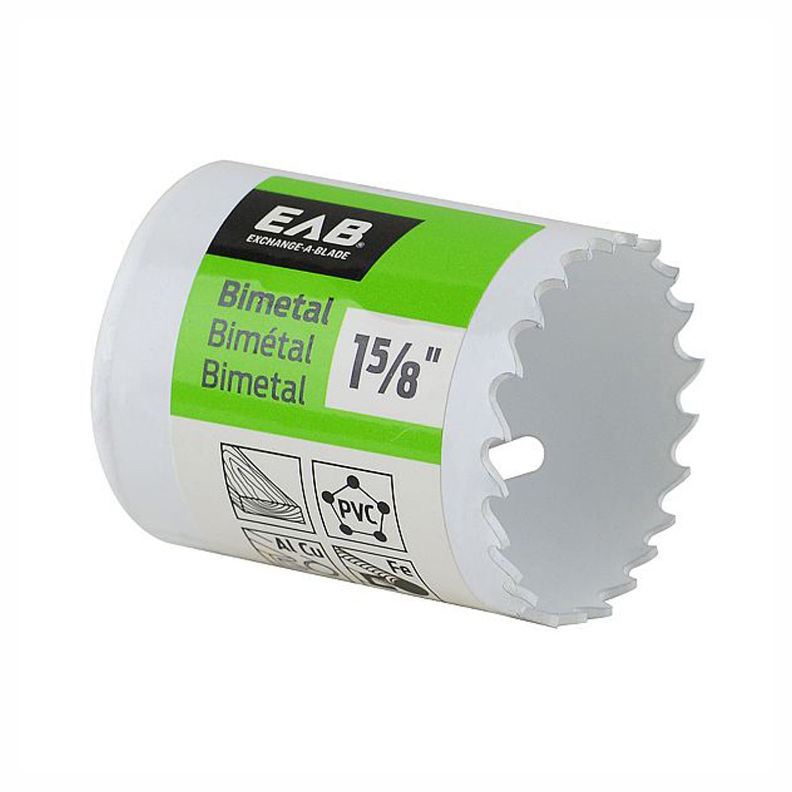 Emporte-pièce, 1-5/8''