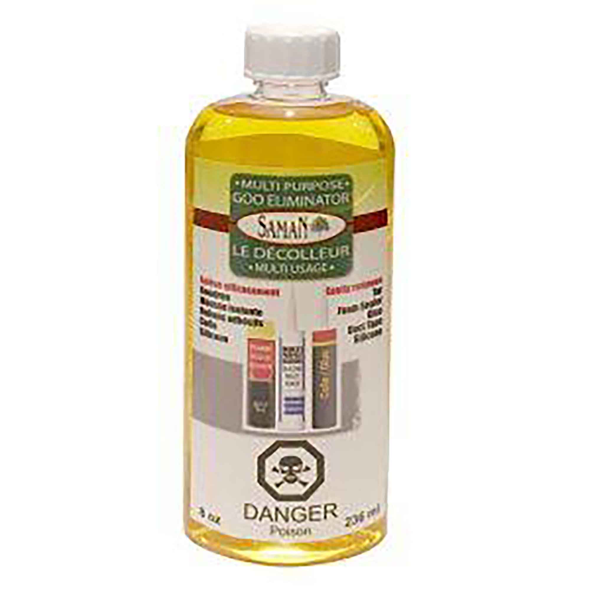 Le décolleur multi-usage, 500 ml