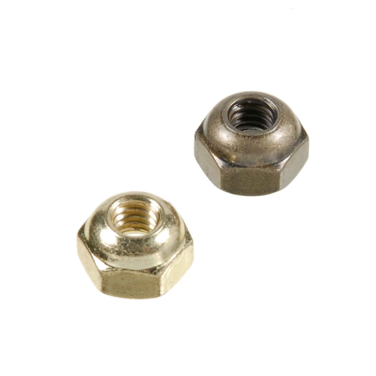 Assortiment d&#39;écrous, 8 pièces