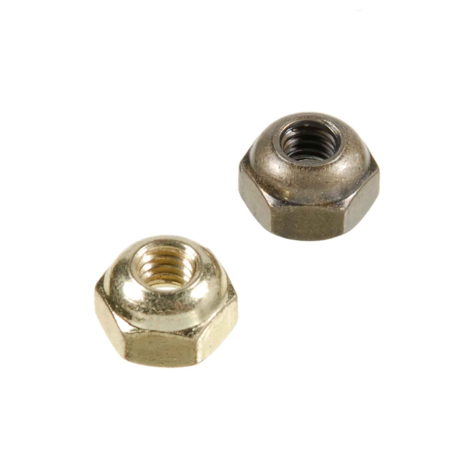 Assortiment d'écrous, 8 pièces