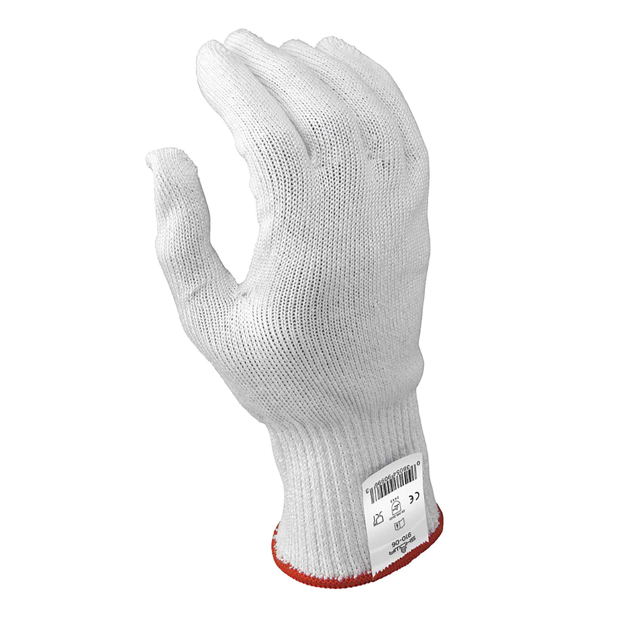 Gant enduction nitrile avec doublure HPPE, petit