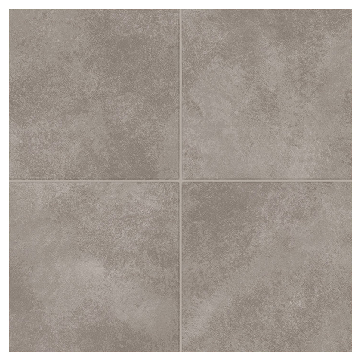 Prélart TritonTuff gris Hutchison, 12' x 1.55 mm (vendu en verge²)