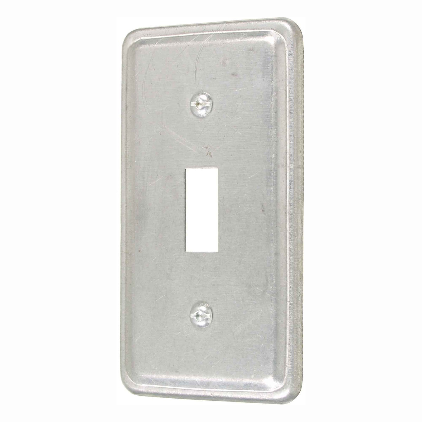 Couvercle pour boîte utilitaire, interrupteur, 20C5