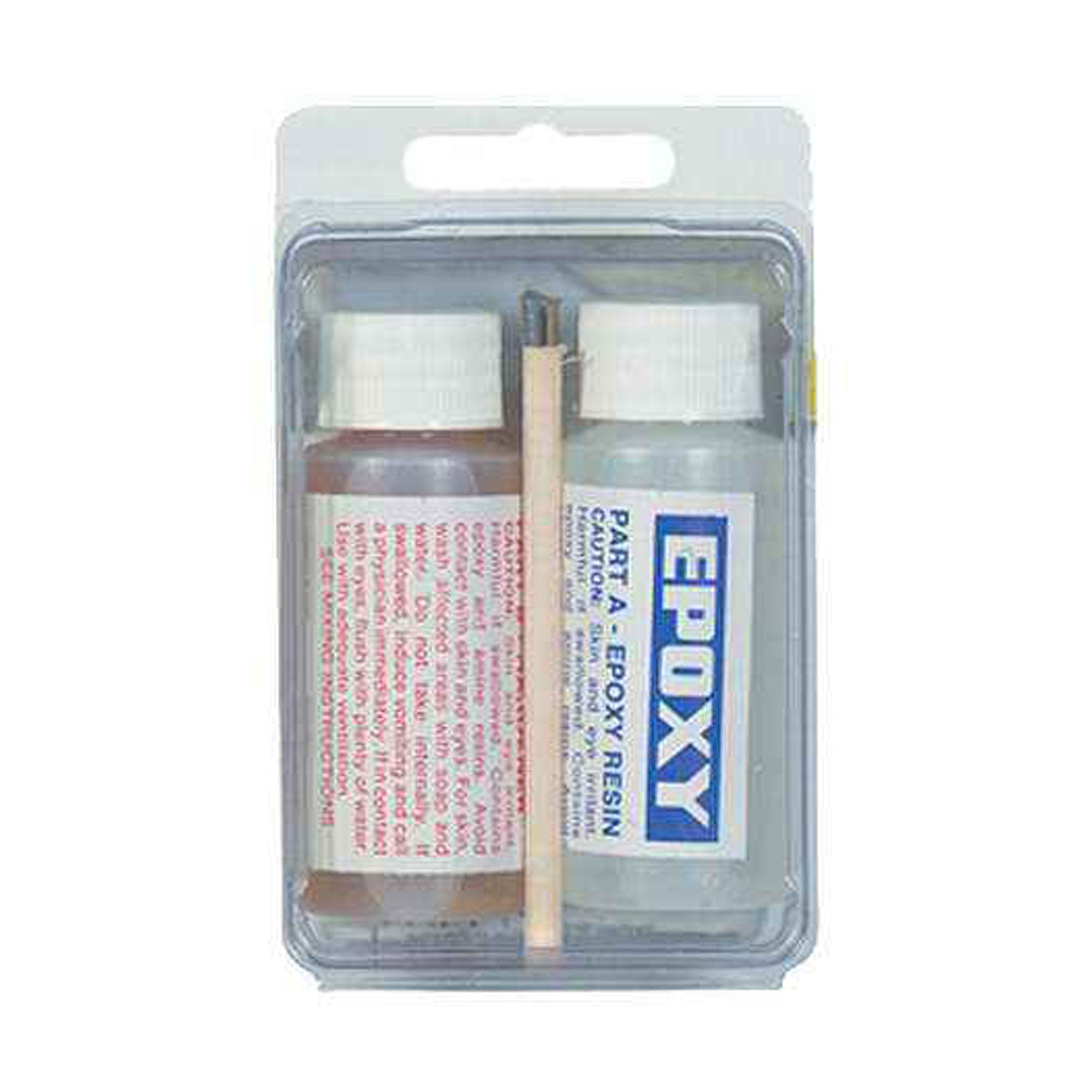 Époxy pour manche en fibre de verre