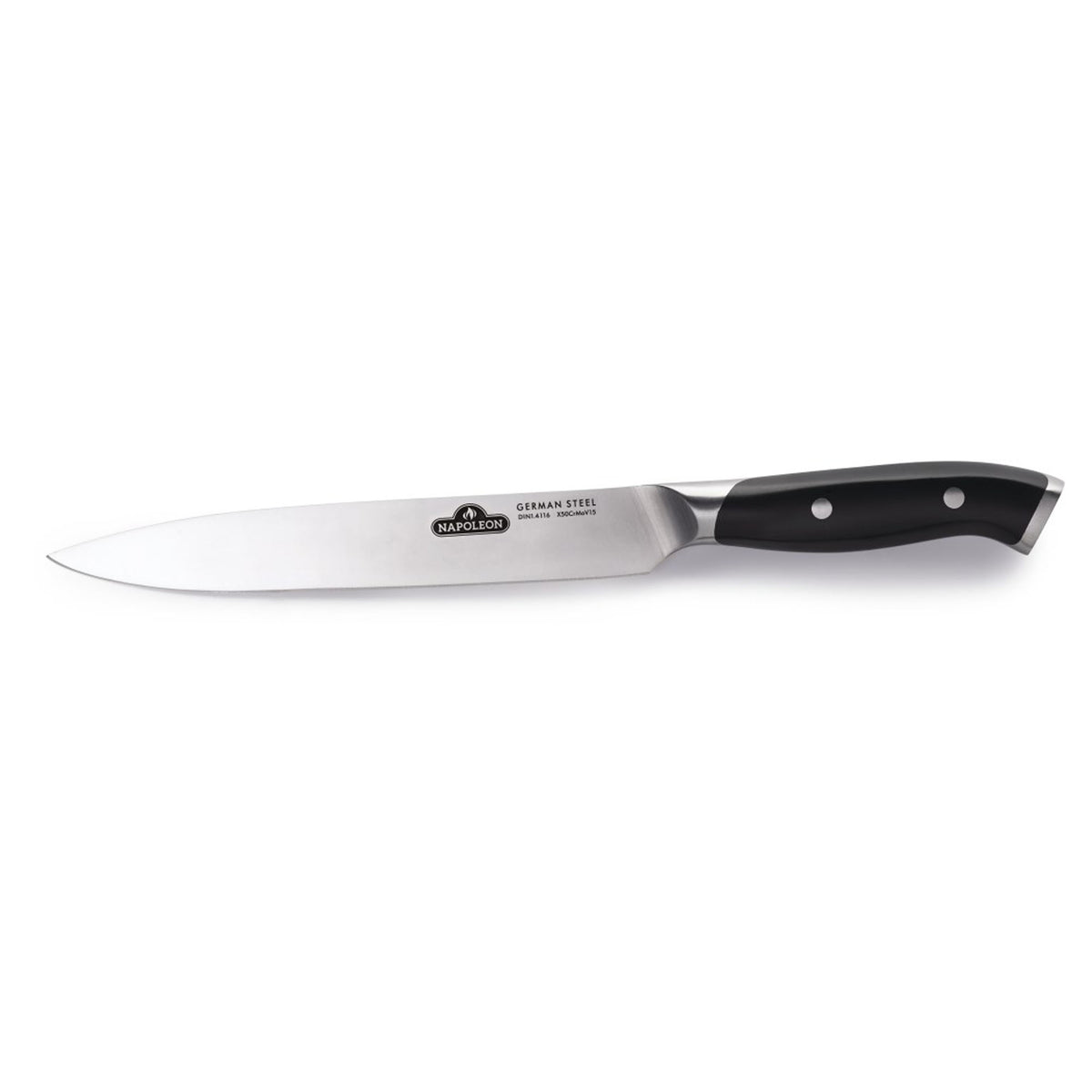 Couteau à découper santoku, 8''