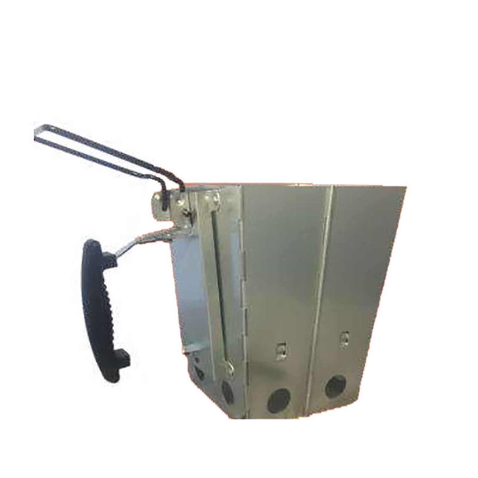 Cheminée d'allumage pliable BBQ Québec