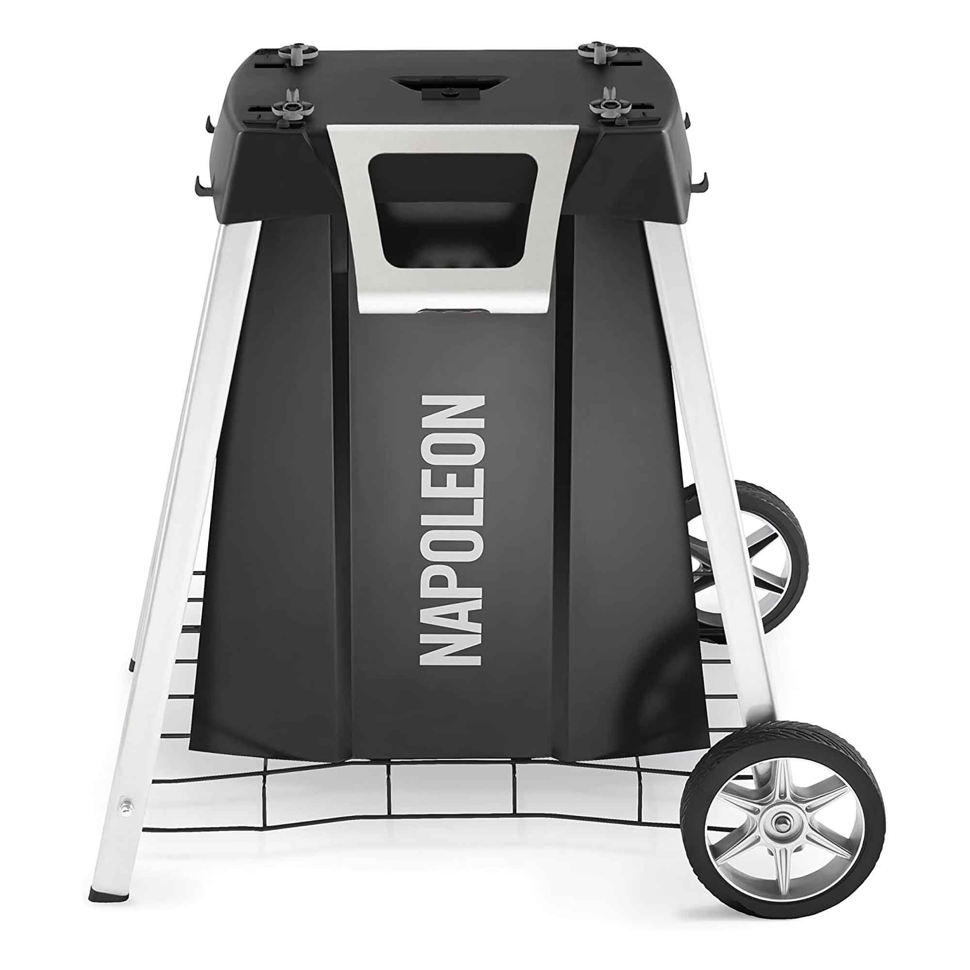 Saocle pour TravelQ Pro 285, noir