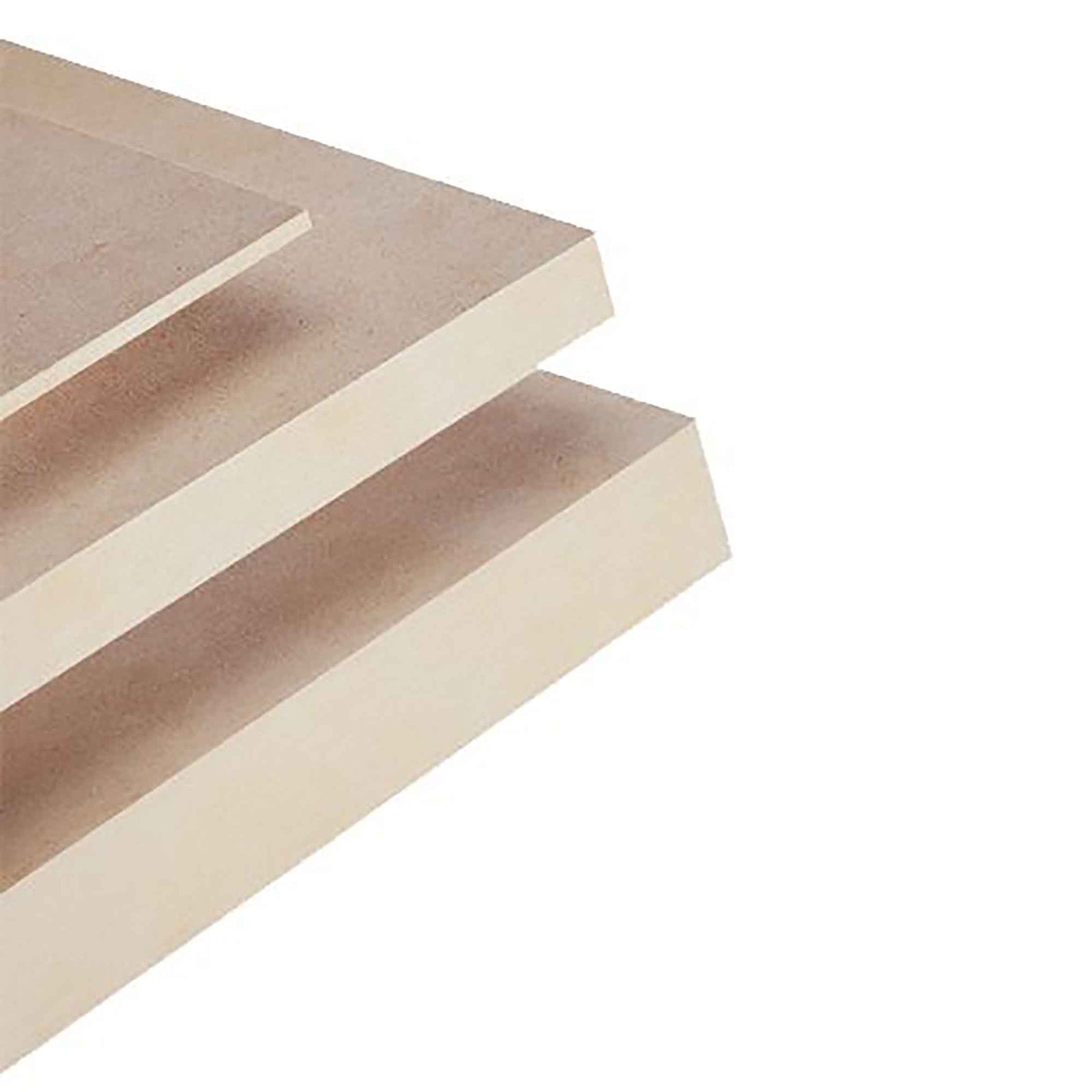 Panneau de MDF Prémium, 3/4'' x 4' x 8'