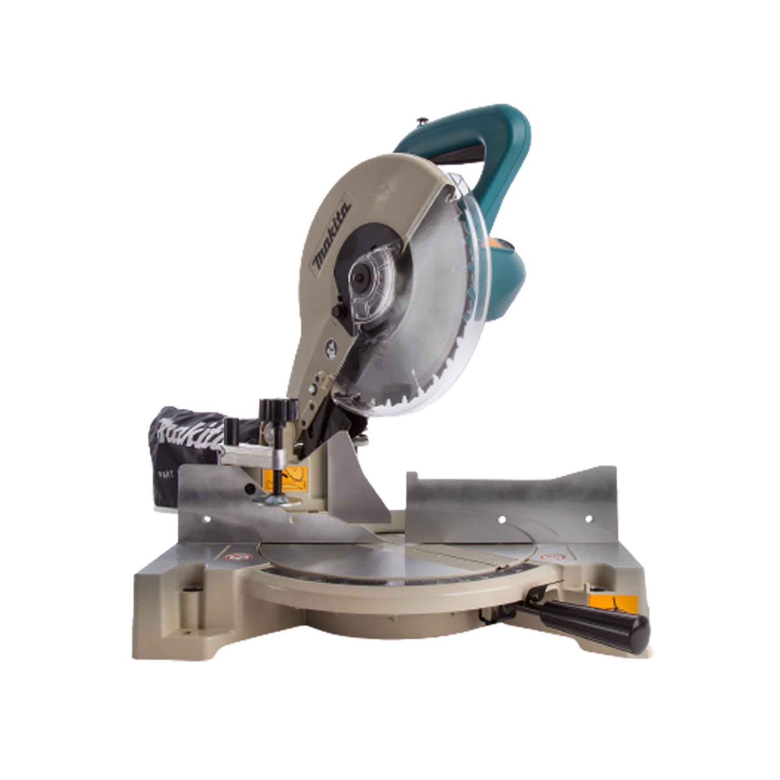 Scie à onglet, combinée, 10''