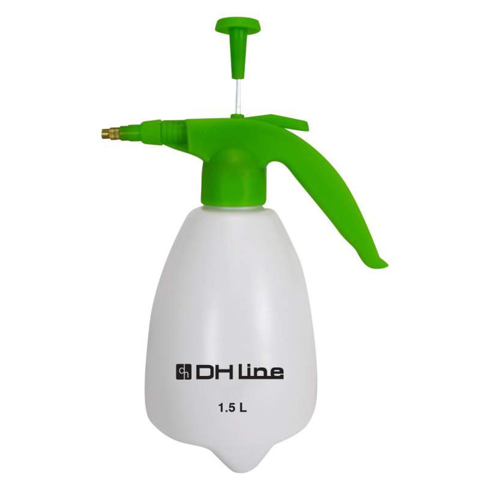 Pulvérisateur à compression, 1,5 litres