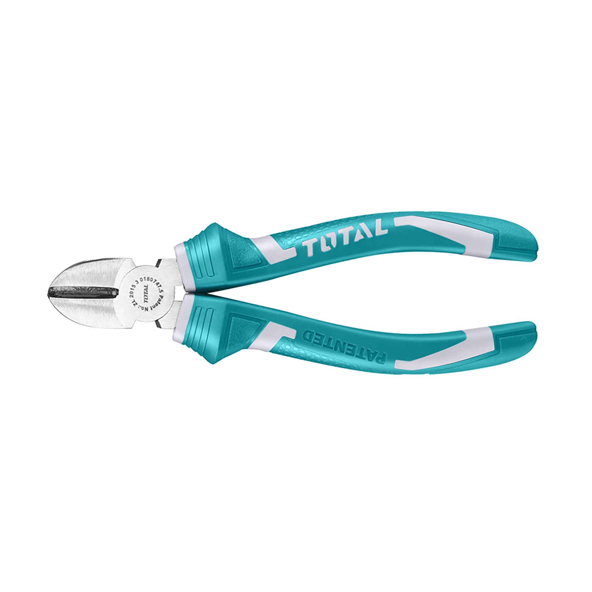 Pince coupante diagonale, 6''