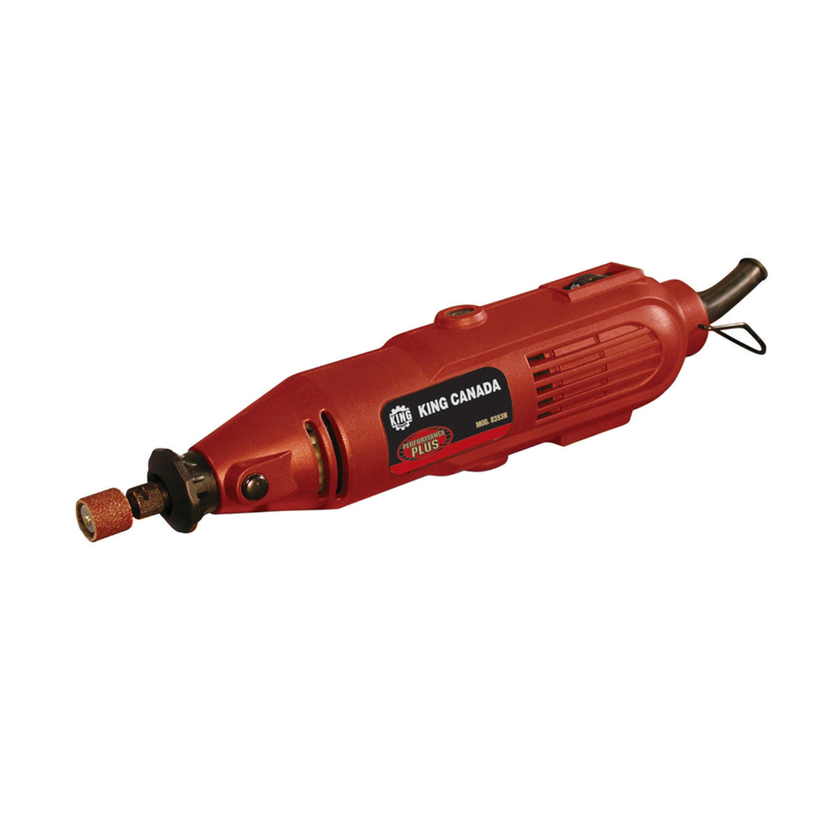 Varriable Speed Rotorary Variable Speed Rotary Tool Kit - Quincaillerie Lauremat