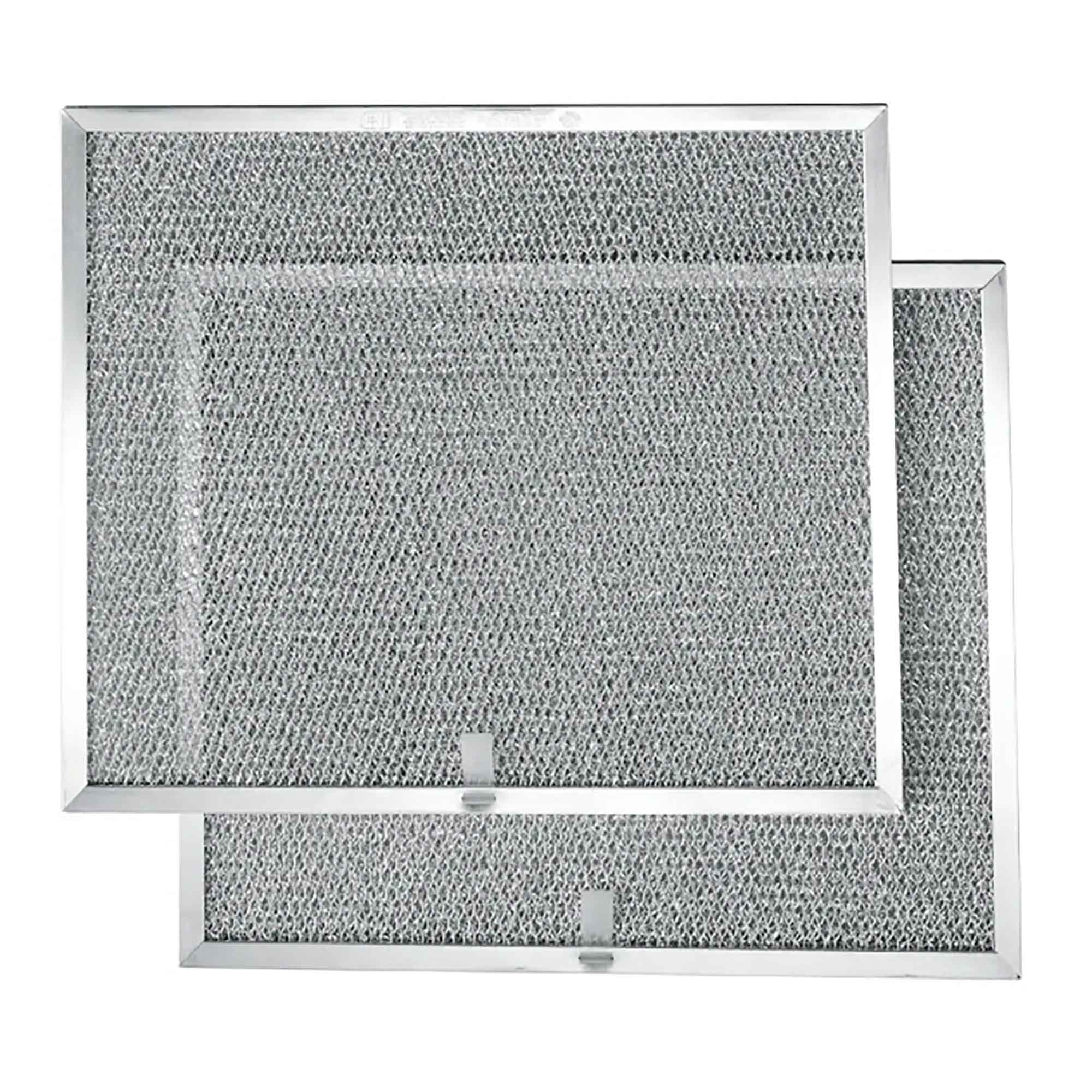 Filtre de remplacement pour hotte de cuisine Ortech, OD-19040