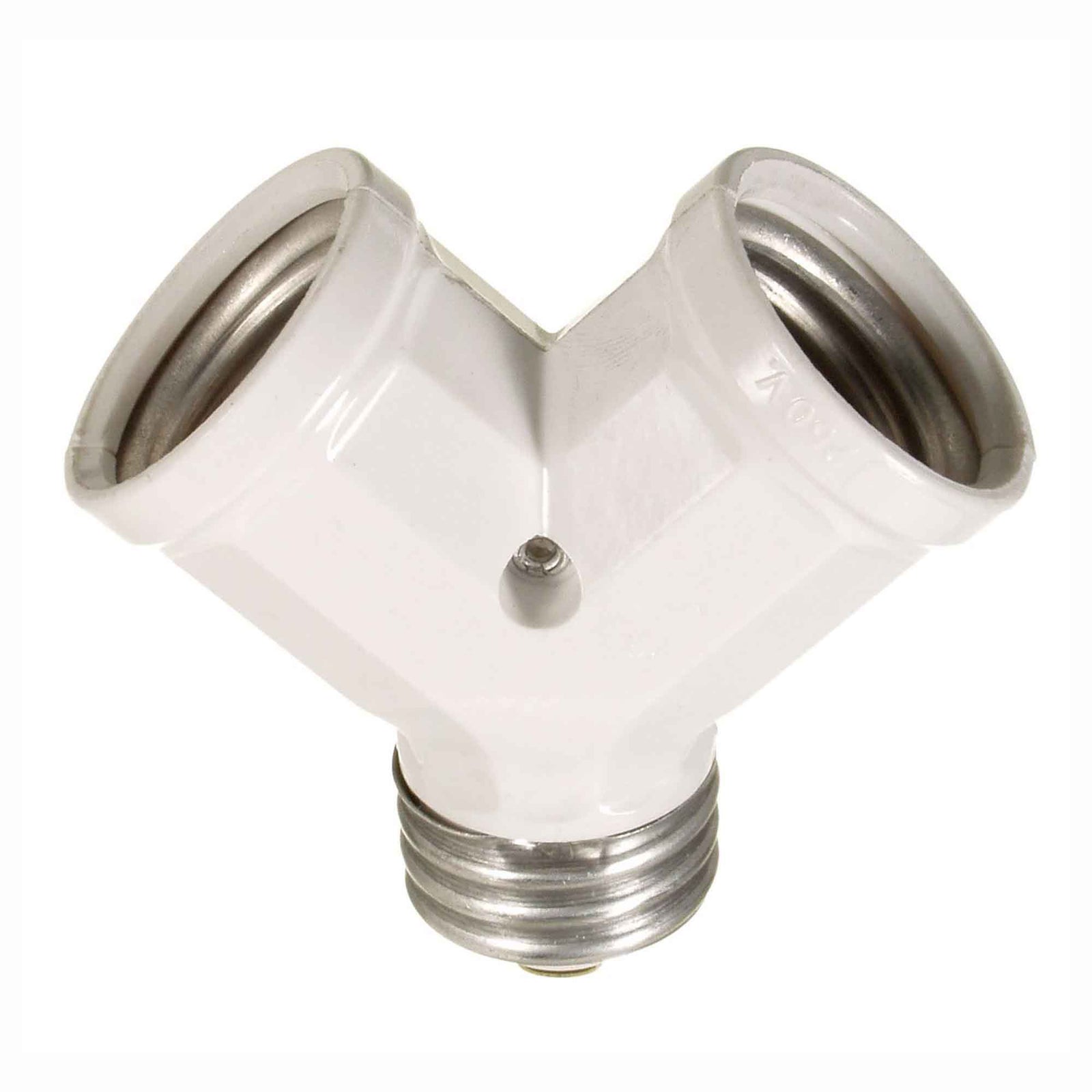 Adaptateur de douille, douille jumelée