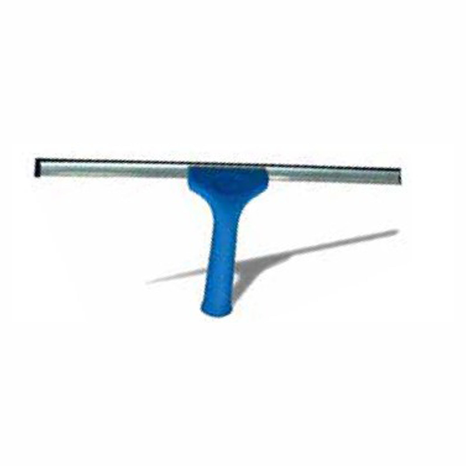 Raclette pour fenêtre en plastique, 12''