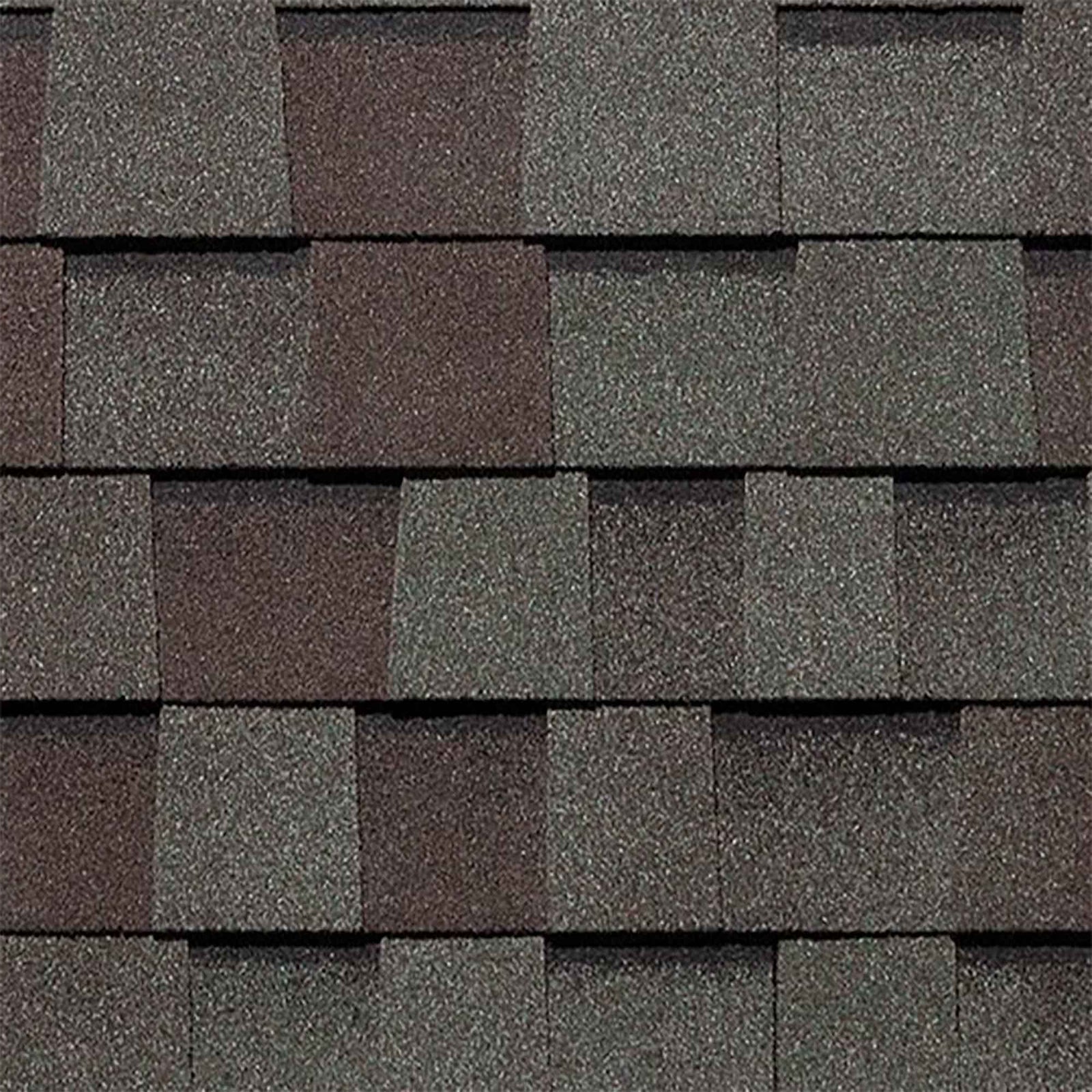 Bardeau d’asphalte Signature, Muskoka