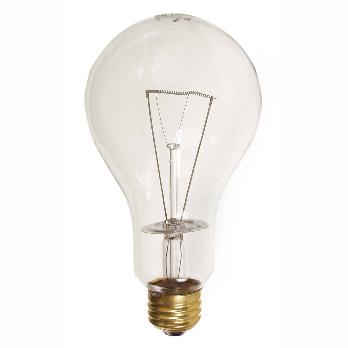Ampoule standard claire PS30, 300 W