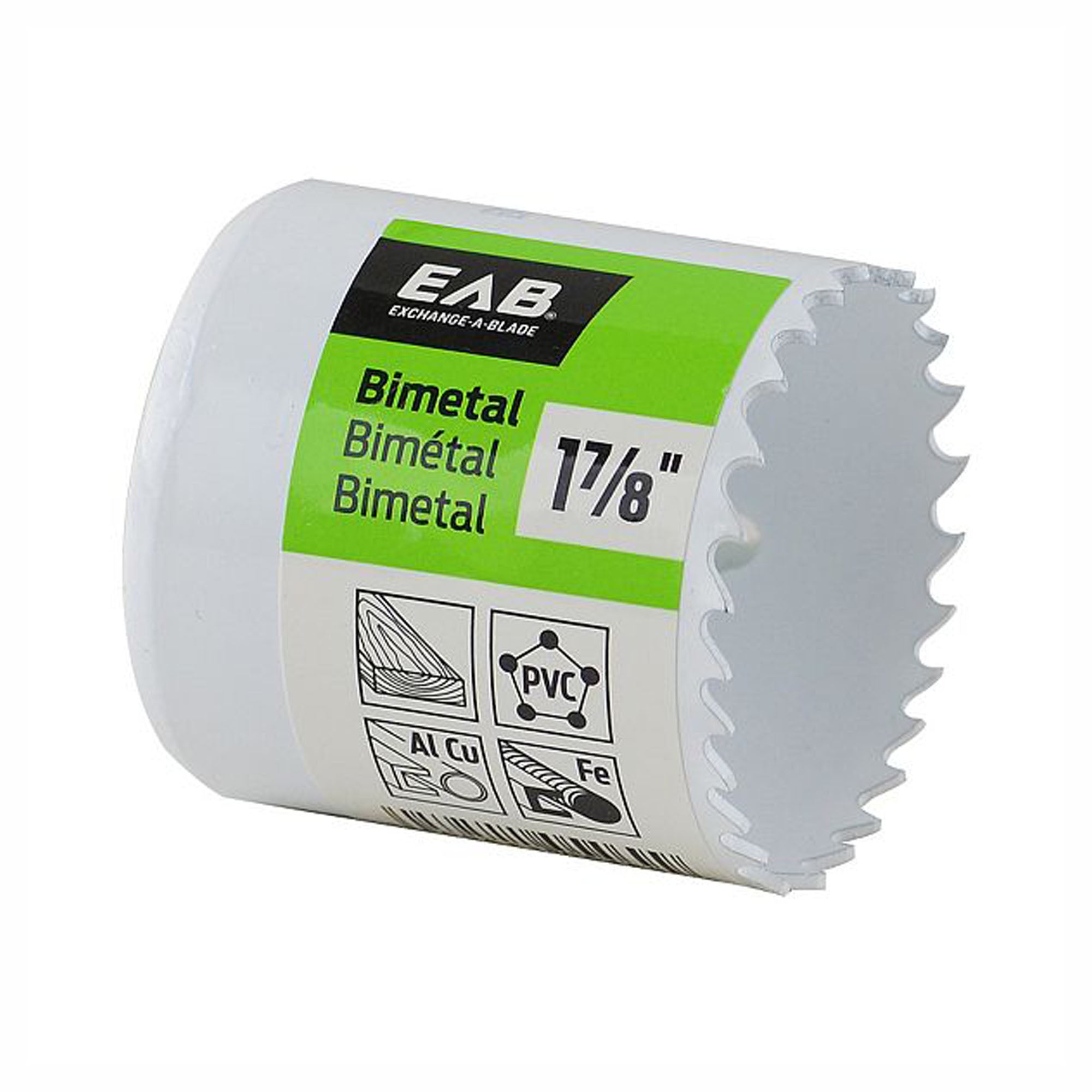 Emporte-pièce, 1-7/8''