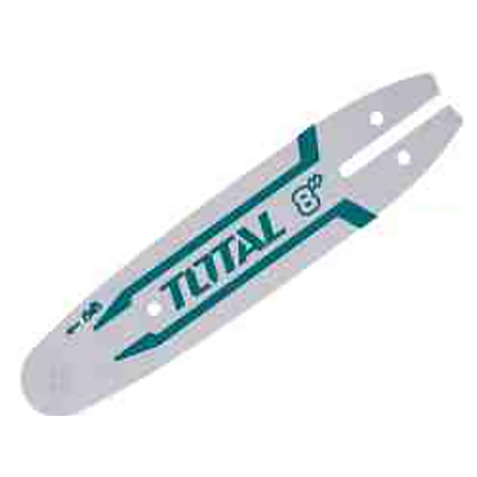 Lame de scie à chaine Total tools, 8''