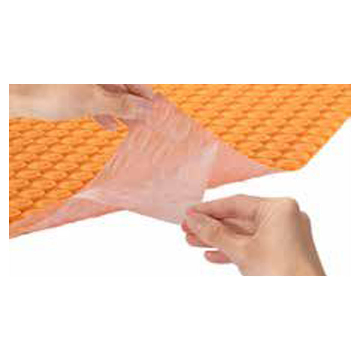 Panneau Ditra heat PS, 1/4'' X 39'' X 31''