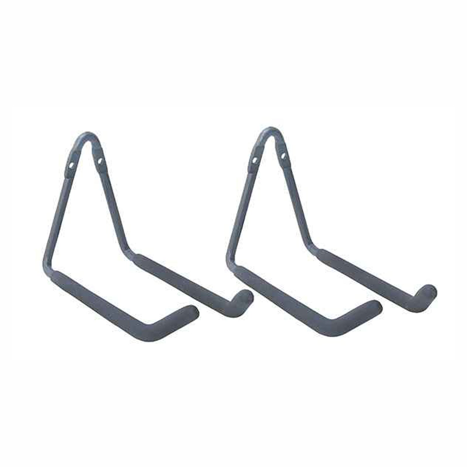 Support multioutil, noir (emballage de 2