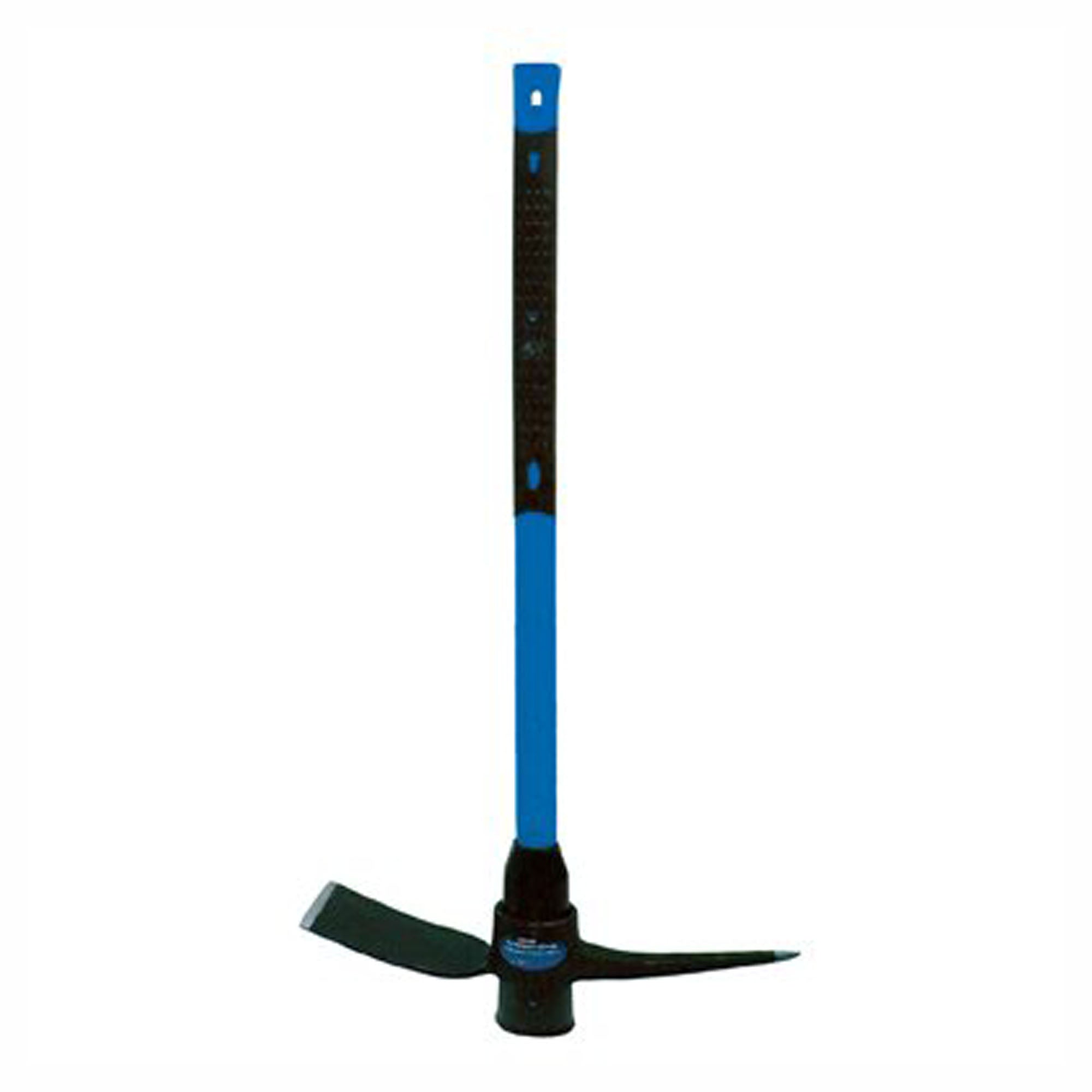 Pioche de ramassage avec manche 36'', 5 lb - Quincaillerie Lauremat