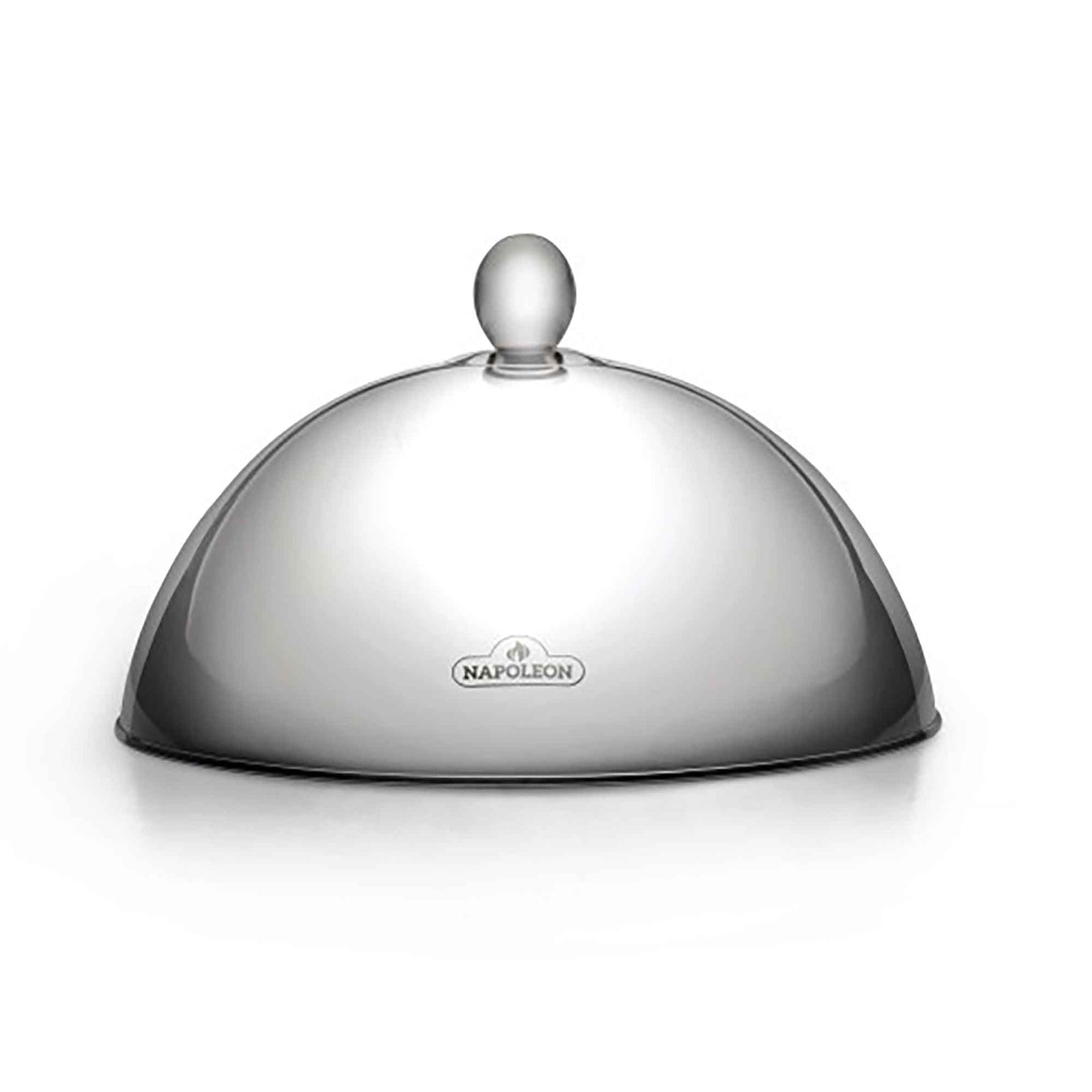 Dôme de cuisson en acier inoxydable