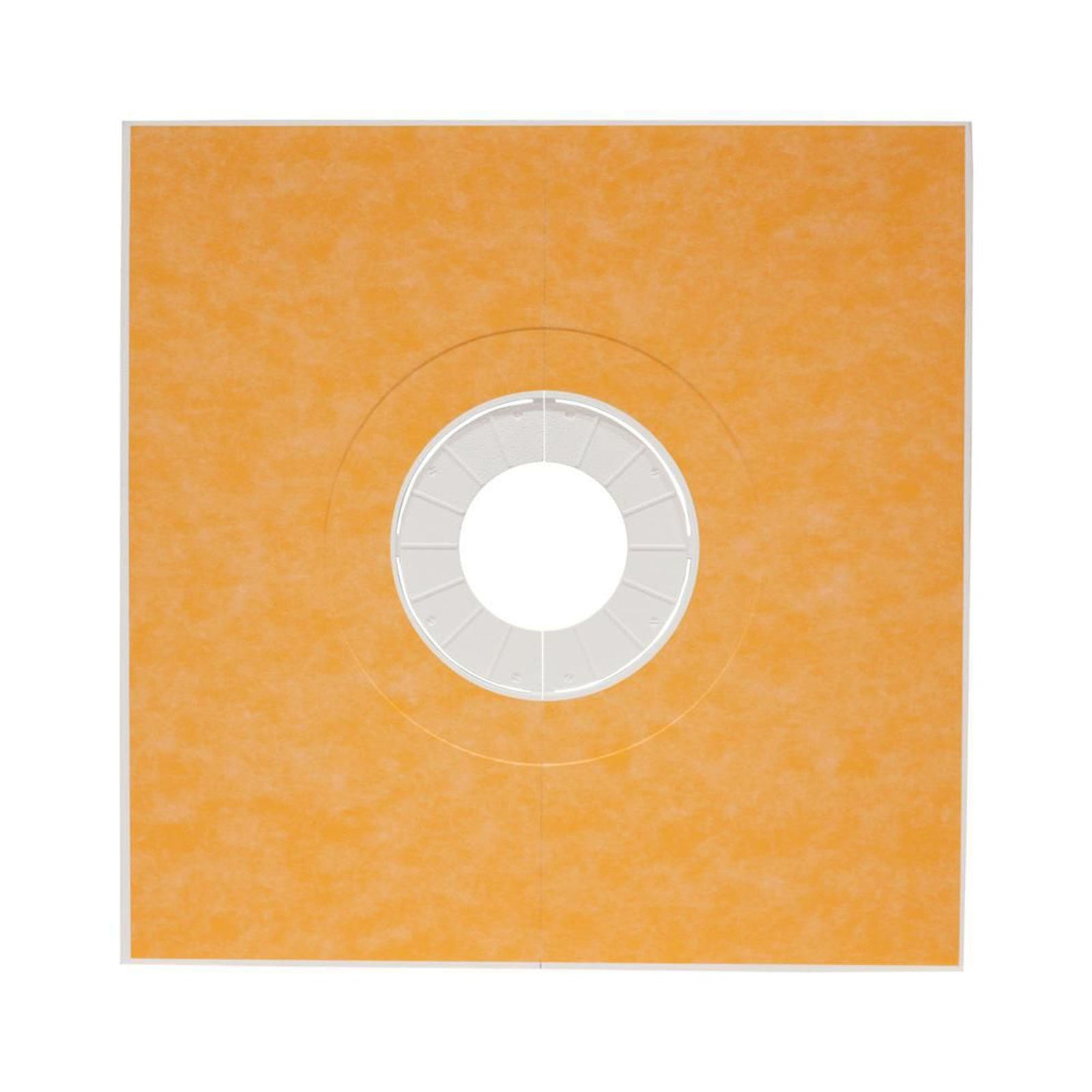 Base de douche 48’’ x 48’’