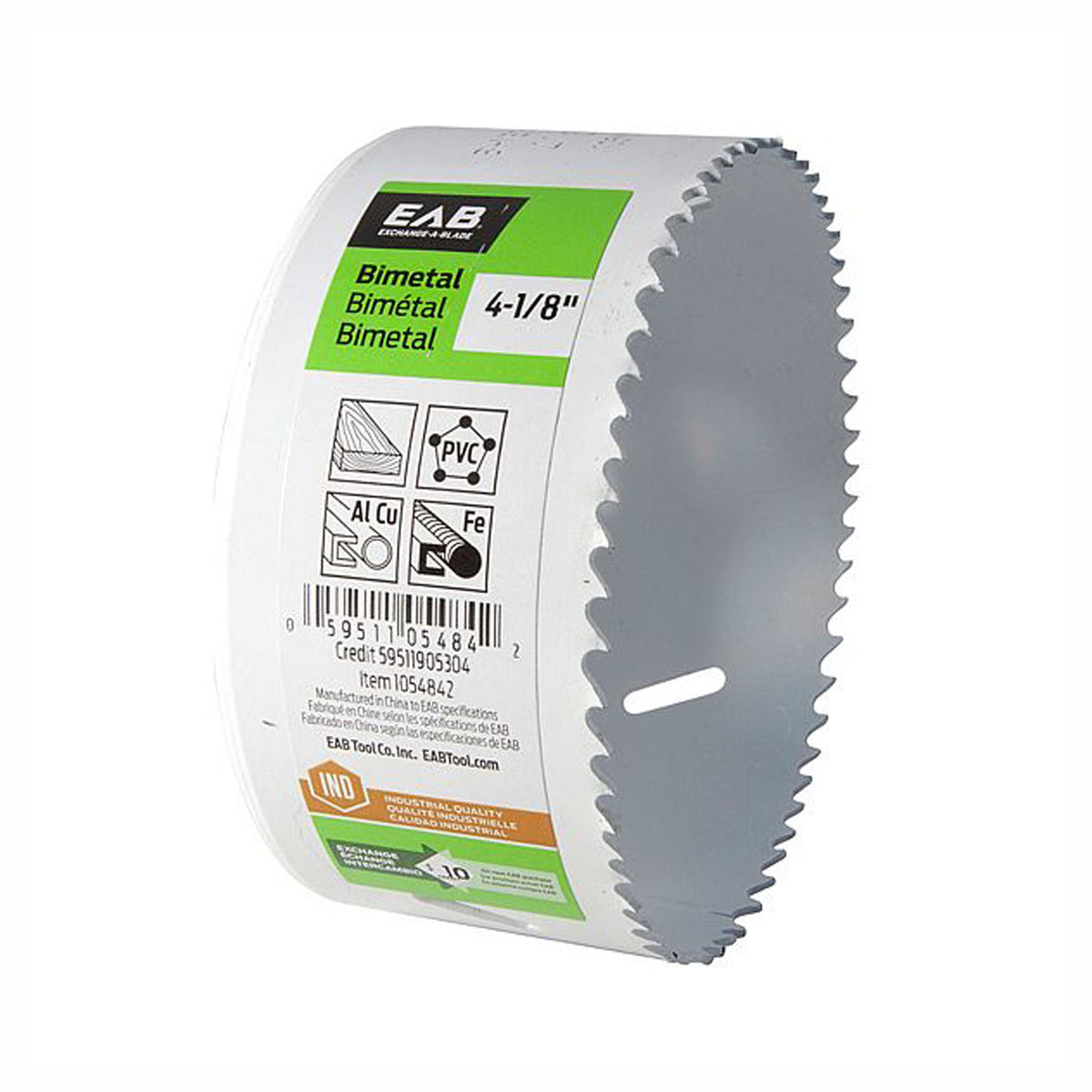 Emporte-pièce, 4-1/8''