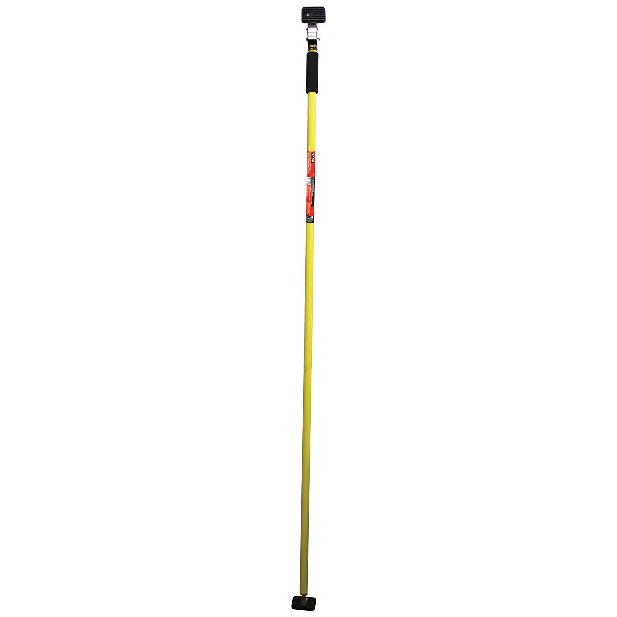 Tige longue de soutien rapide, 6'-9" à 13'-3"
