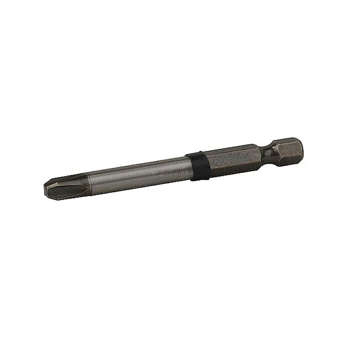 Embout de tournevis étoile pour impact  #3, 2-3/4''