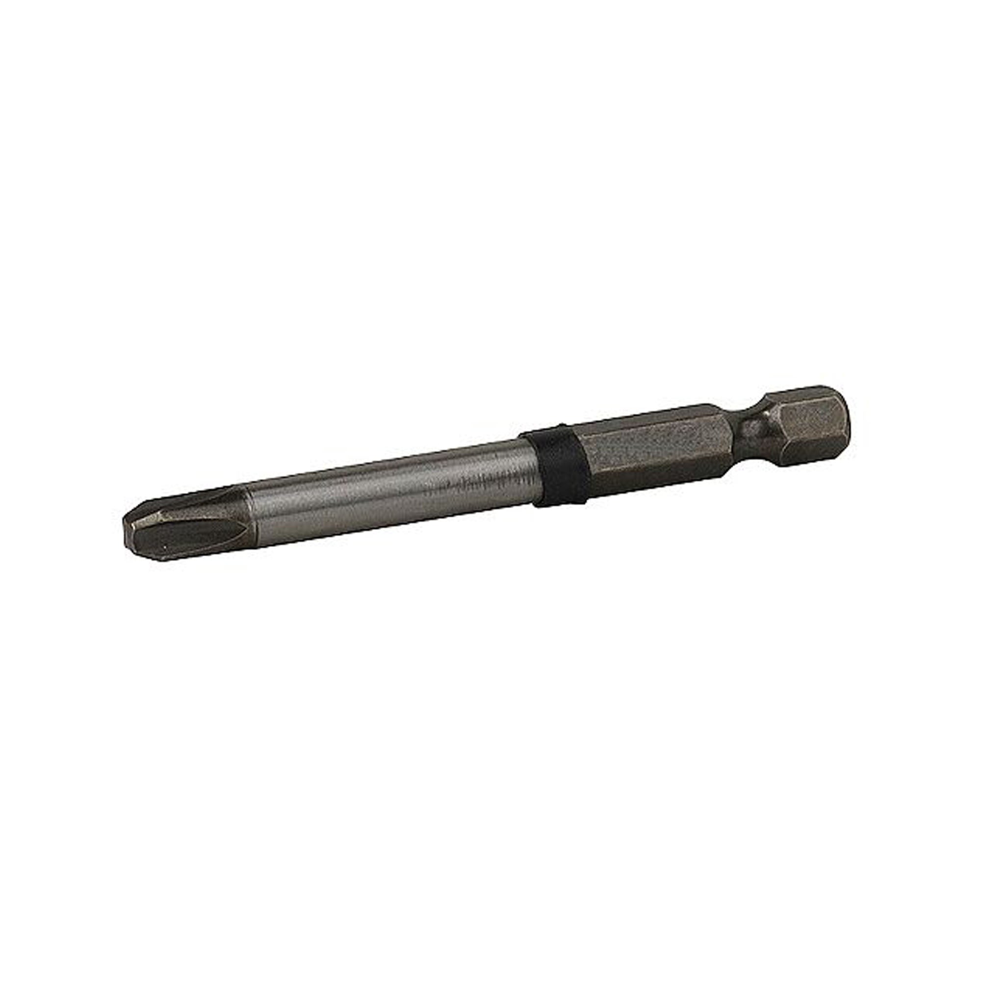Embout de tournevis étoile pour impact  #3, 2-3/4''