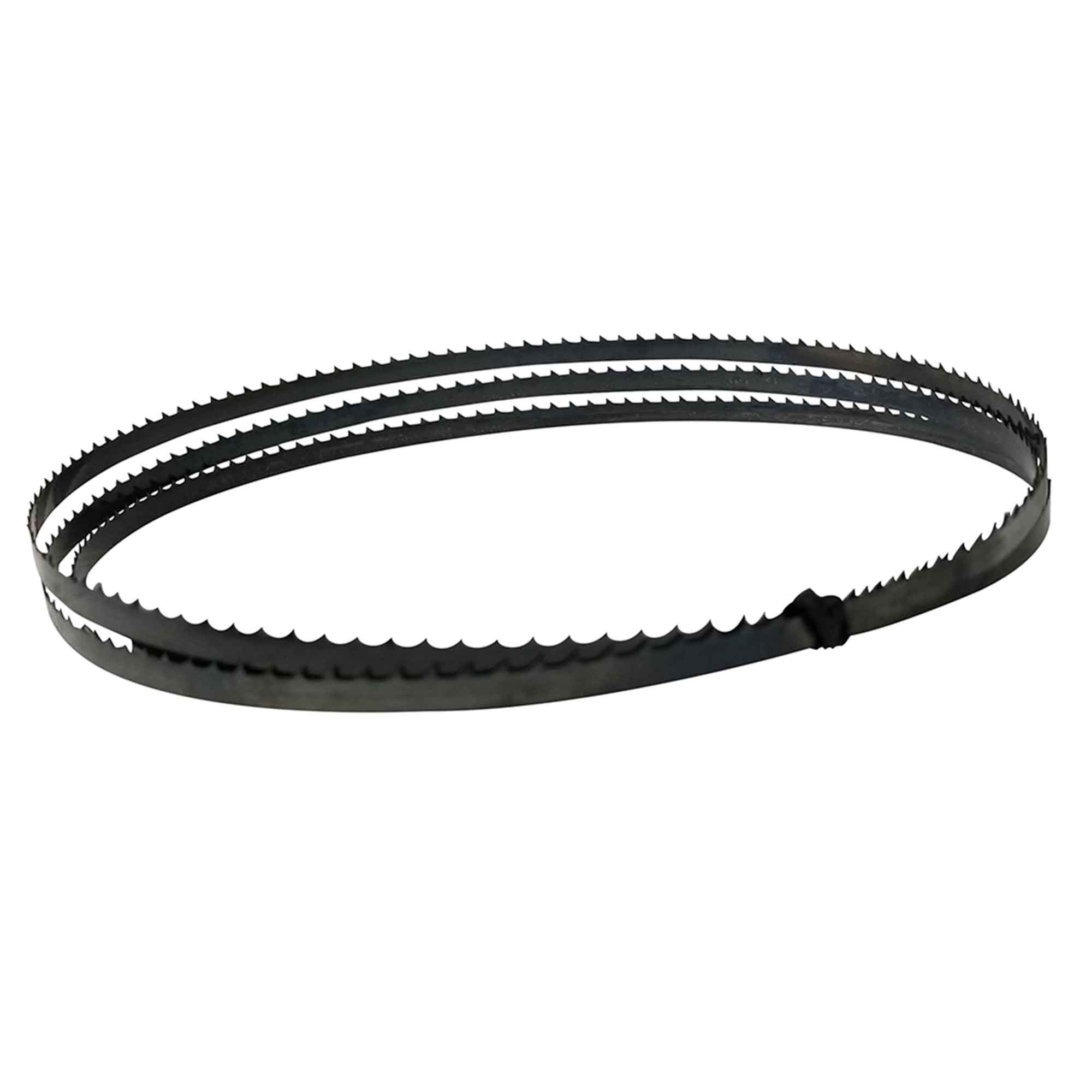 Lame pour scie à ruban pour le bois de 6 DPP, 59-1/2" 